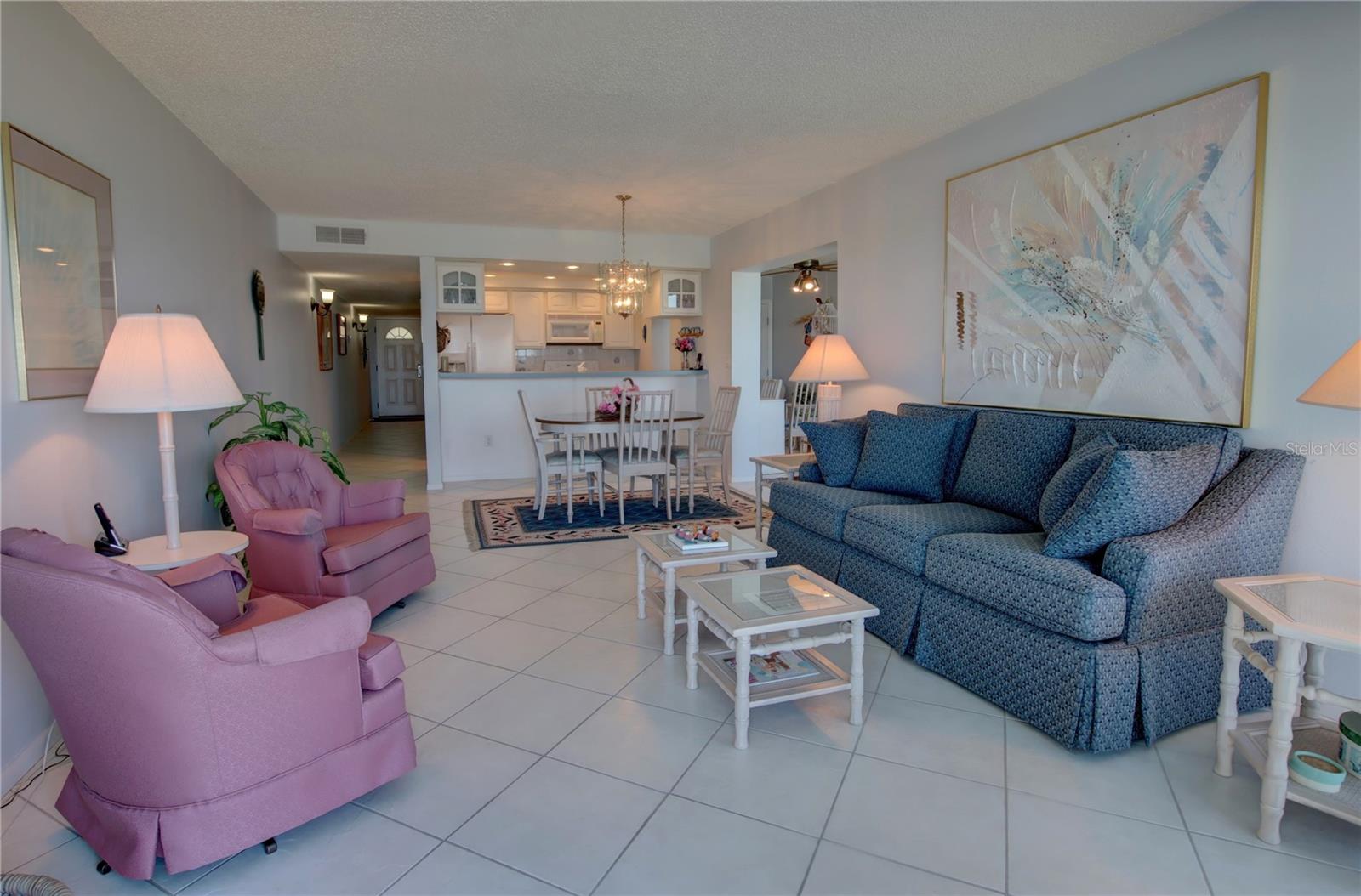5201 S ATLANTIC AVE #405A, NEW SMYRNA BEACH, FL, 32169