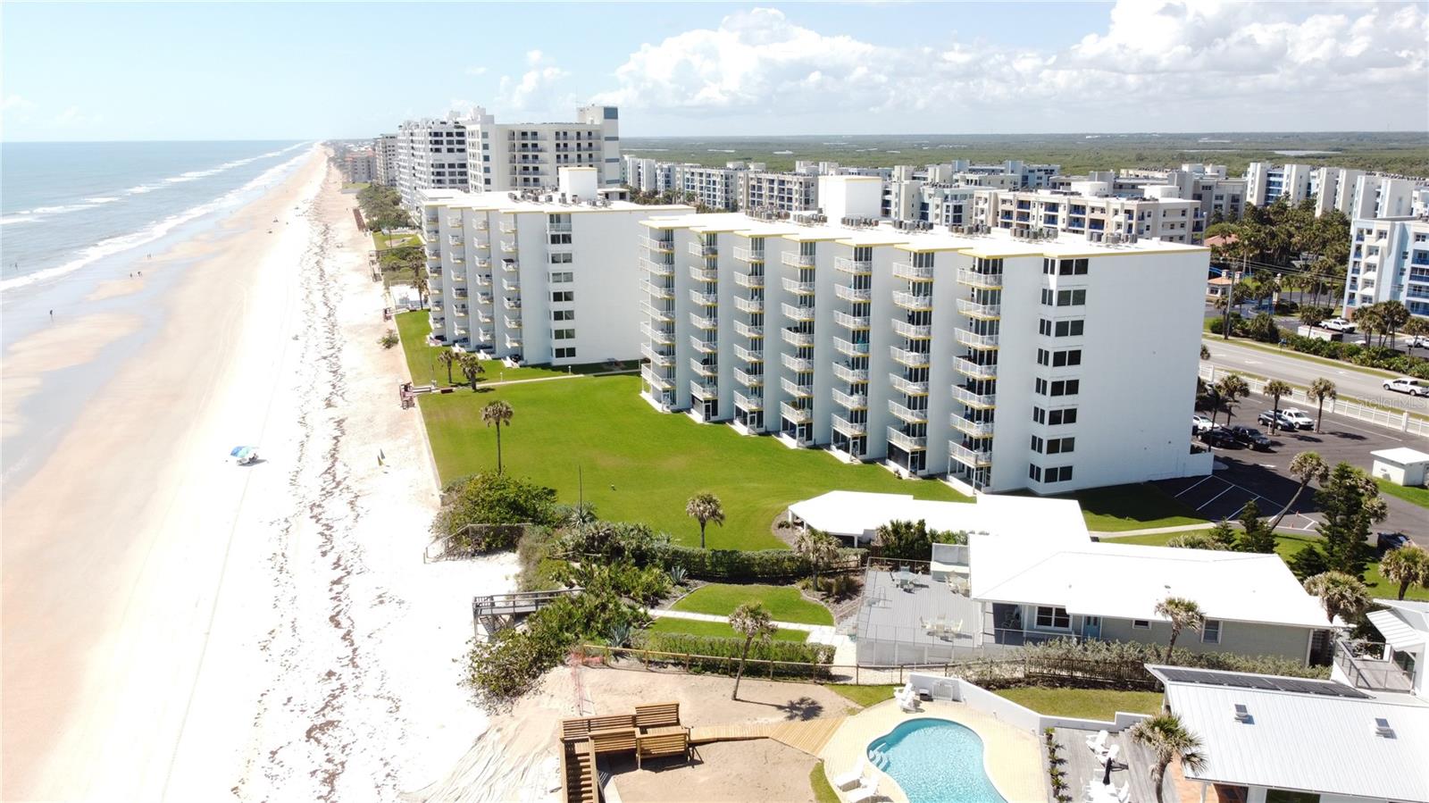 5201 S ATLANTIC AVE #405A, NEW SMYRNA BEACH, FL, 32169