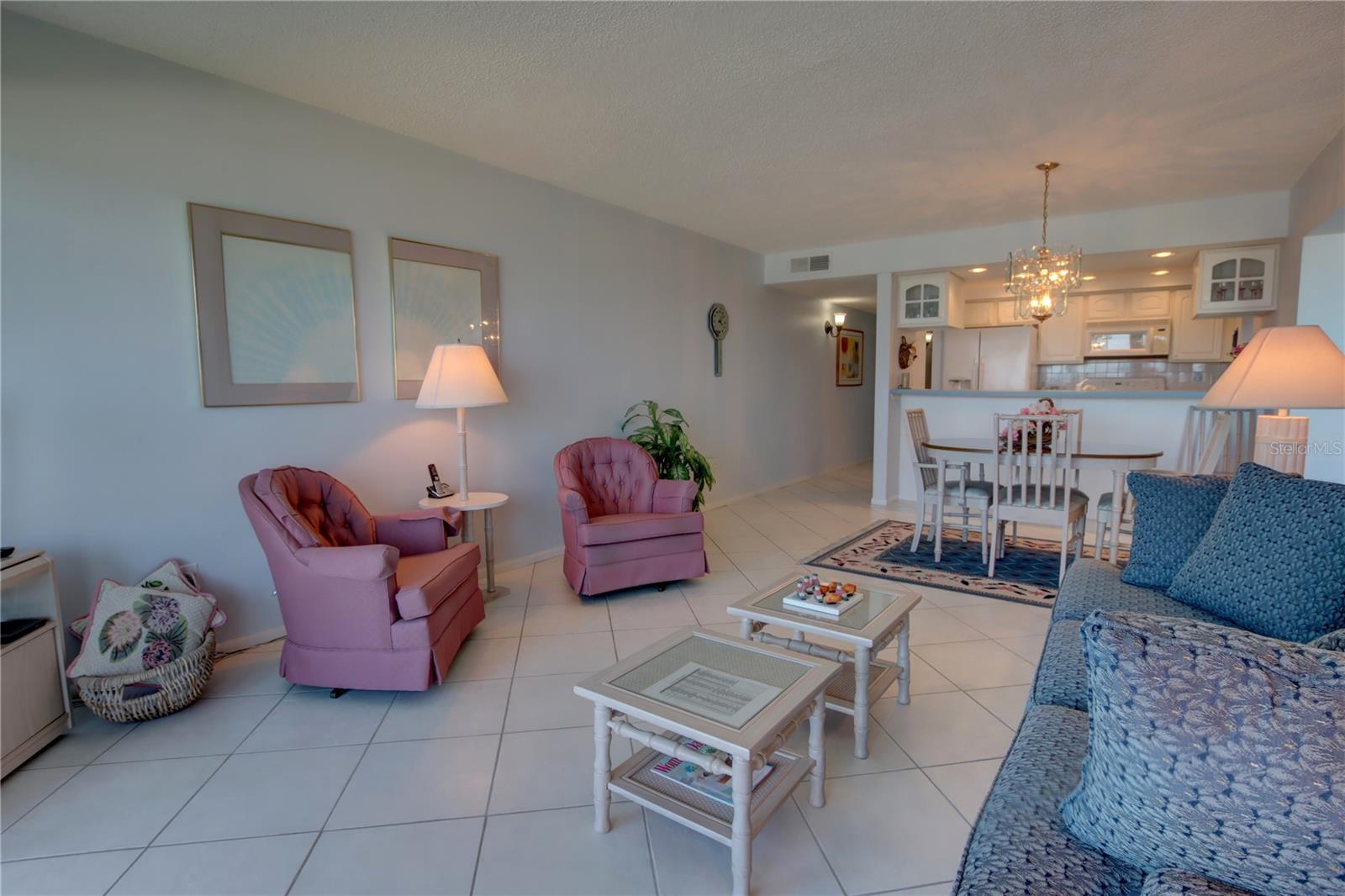 5201 S ATLANTIC AVE #405A, NEW SMYRNA BEACH, FL, 32169