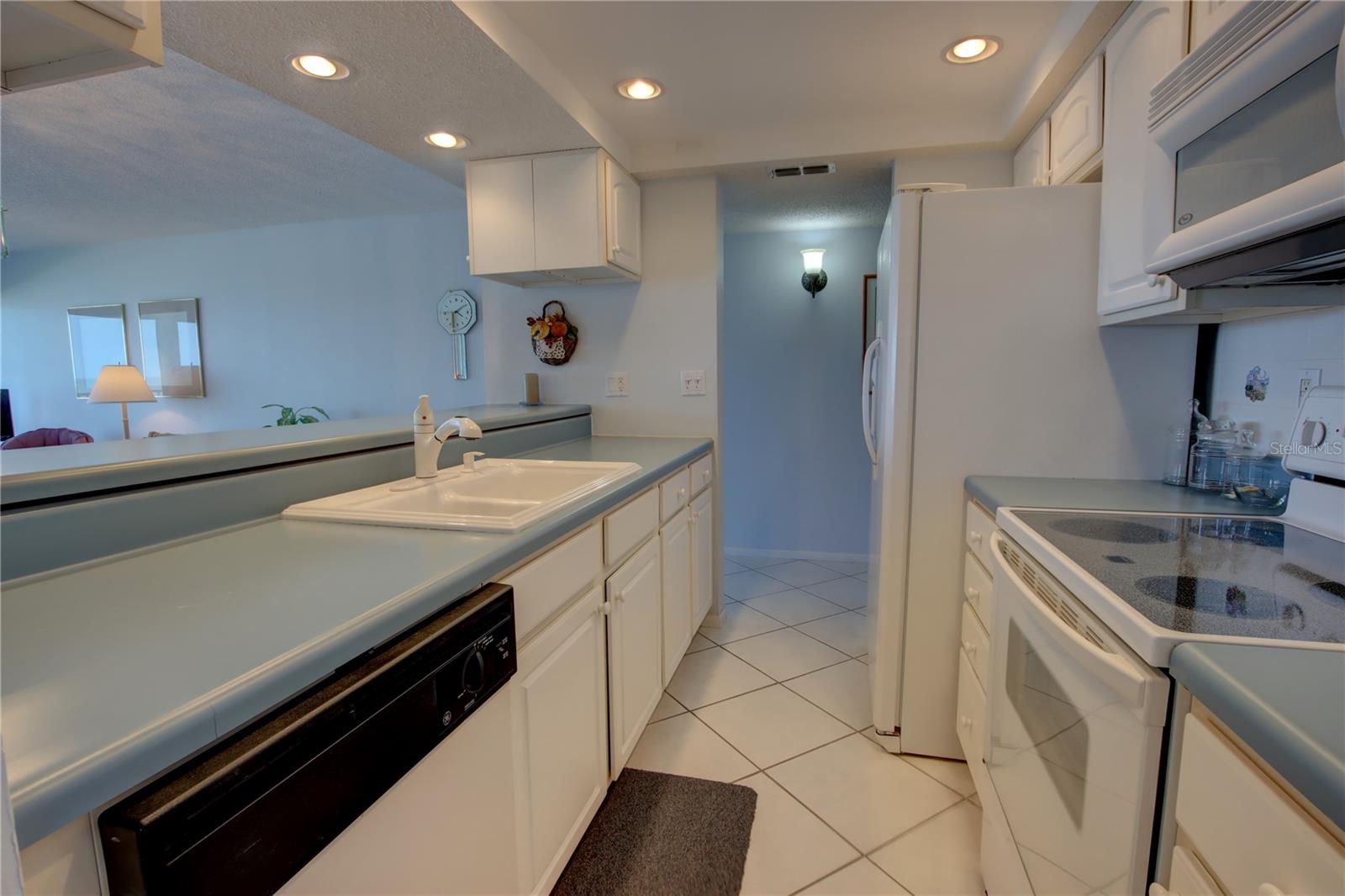 5201 S ATLANTIC AVE #405A, NEW SMYRNA BEACH, FL, 32169