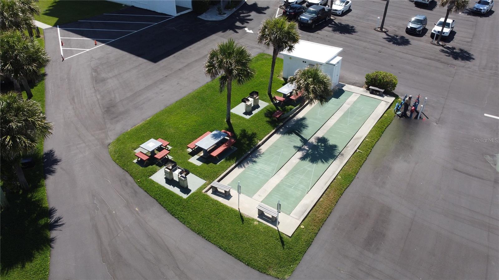 5201 S ATLANTIC AVE #405A, NEW SMYRNA BEACH, FL, 32169