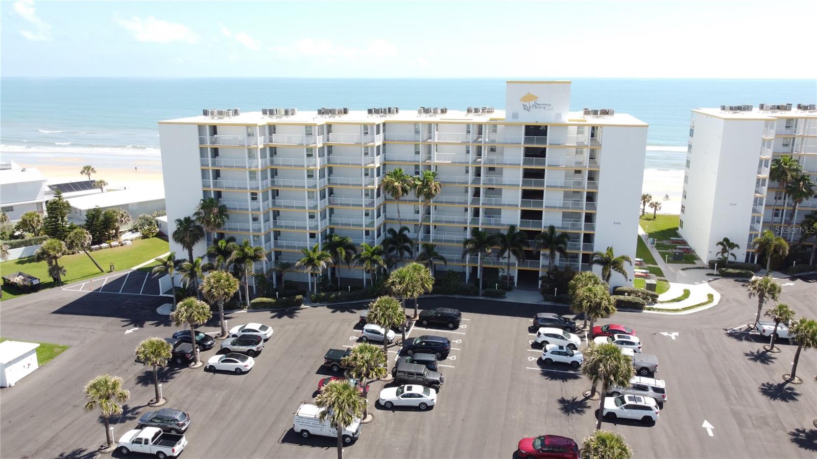 5201 S ATLANTIC AVE #405A, NEW SMYRNA BEACH, FL, 32169