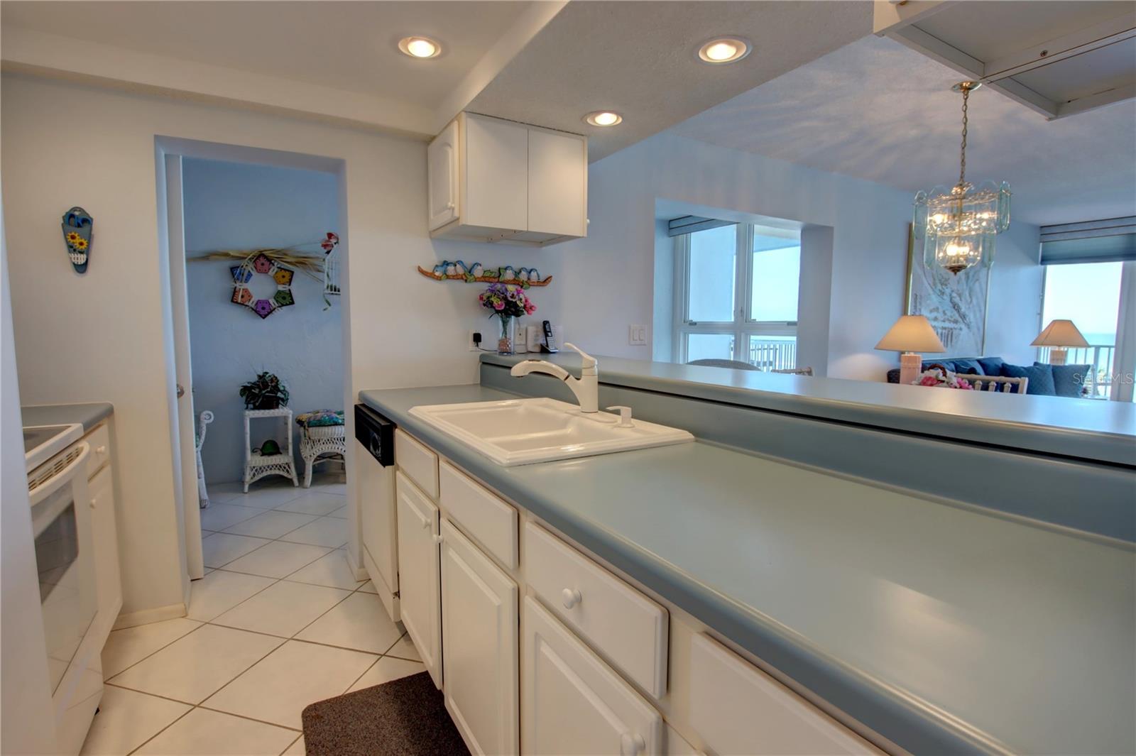 5201 S ATLANTIC AVE #405A, NEW SMYRNA BEACH, FL, 32169