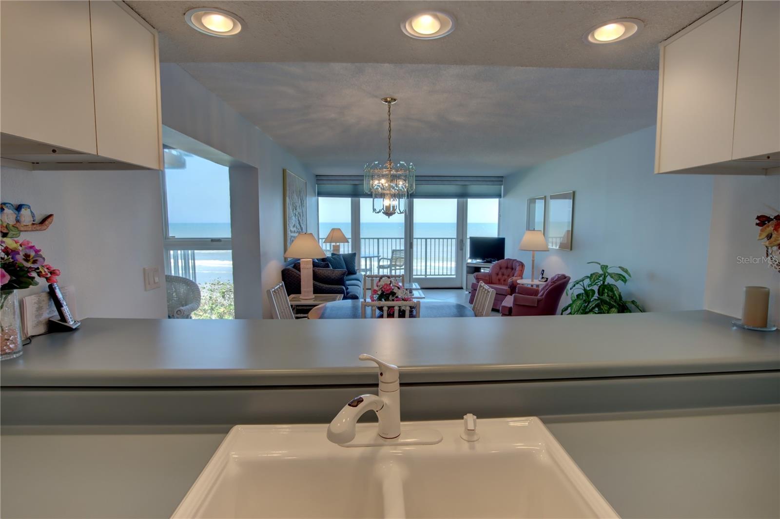 5201 S ATLANTIC AVE #405A, NEW SMYRNA BEACH, FL, 32169
