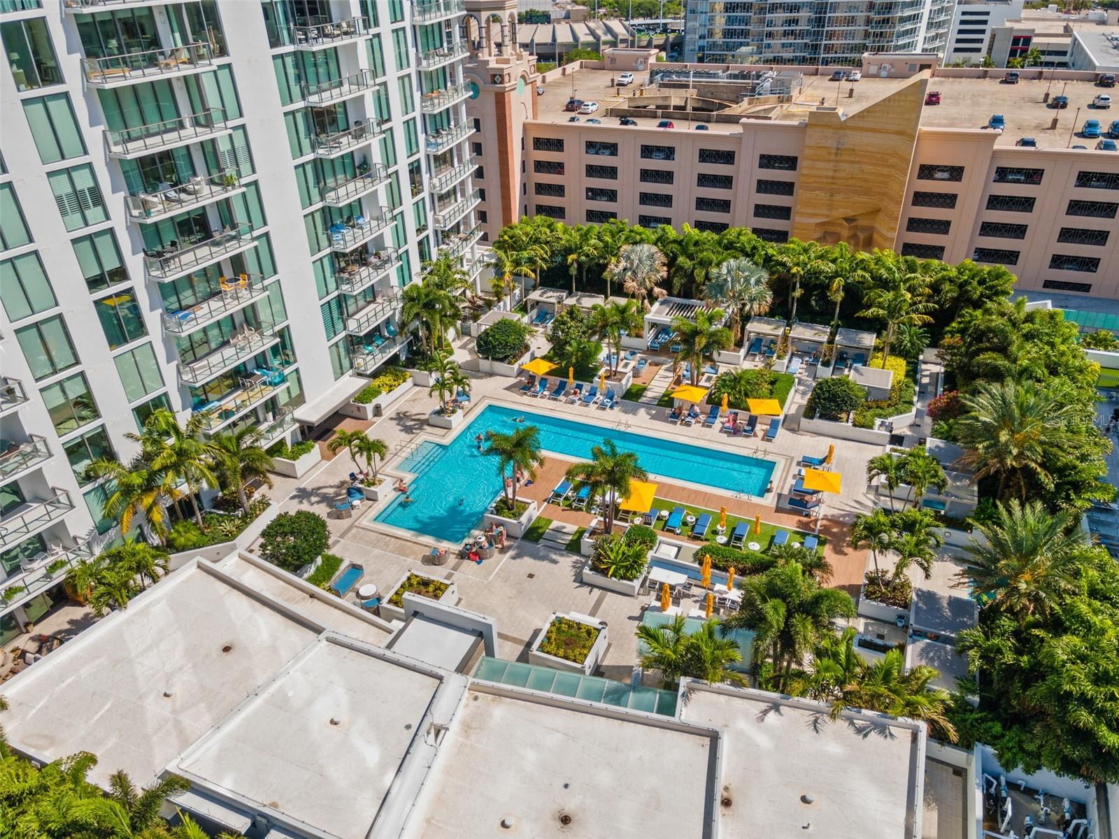 100 1ST AVE N #3902, ST PETERSBURG, FL, 33701