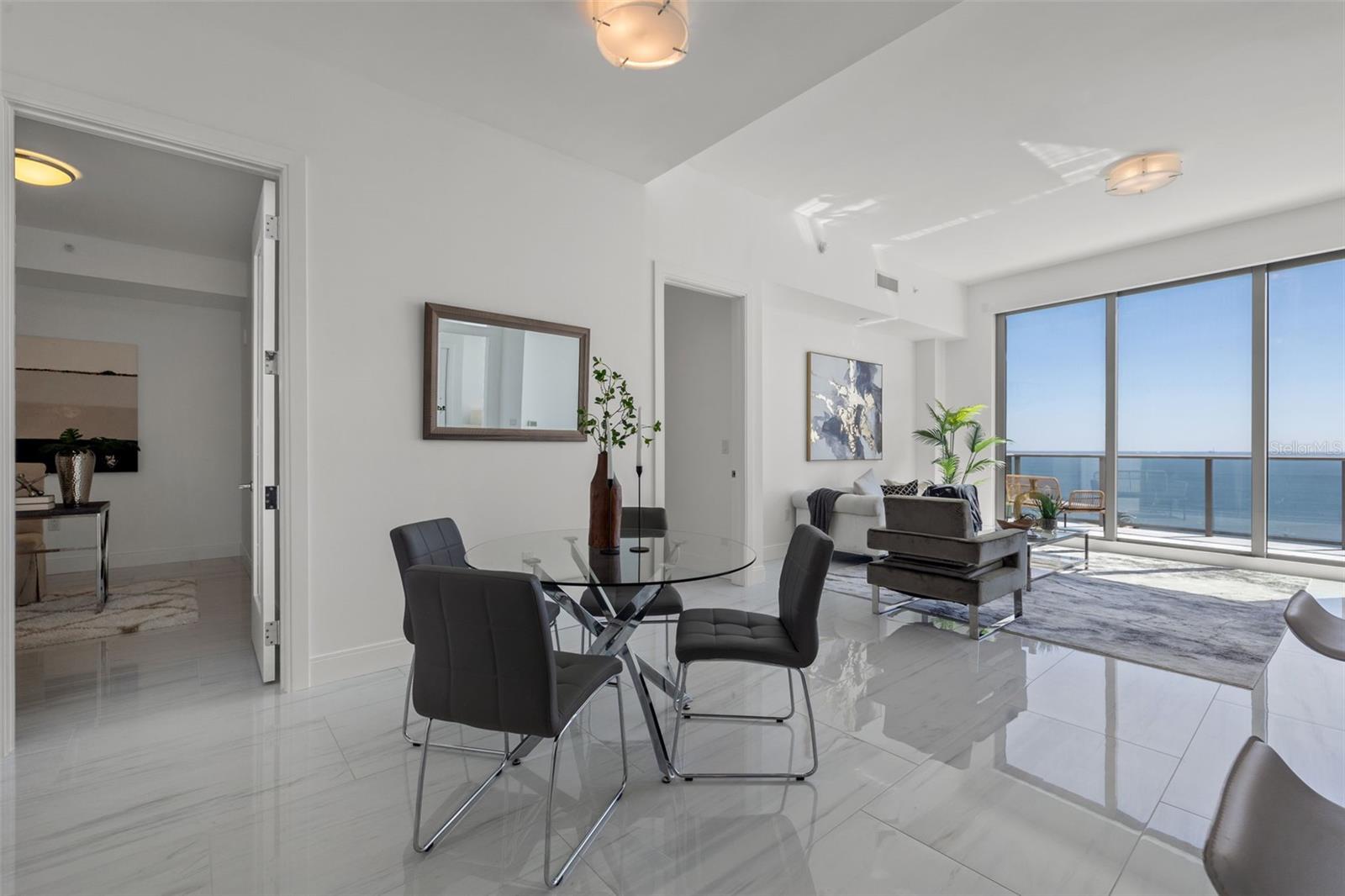 100 1ST AVE N #3902, ST PETERSBURG, FL, 33701