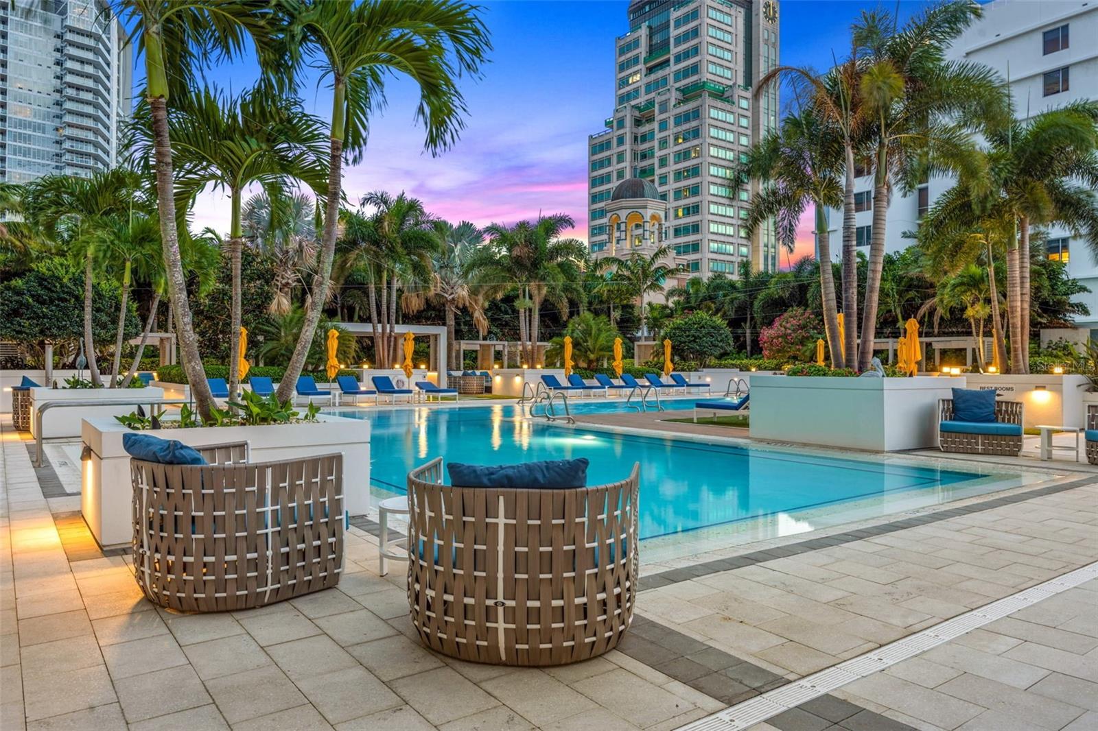 100 1ST AVE N #3902, ST PETERSBURG, FL, 33701