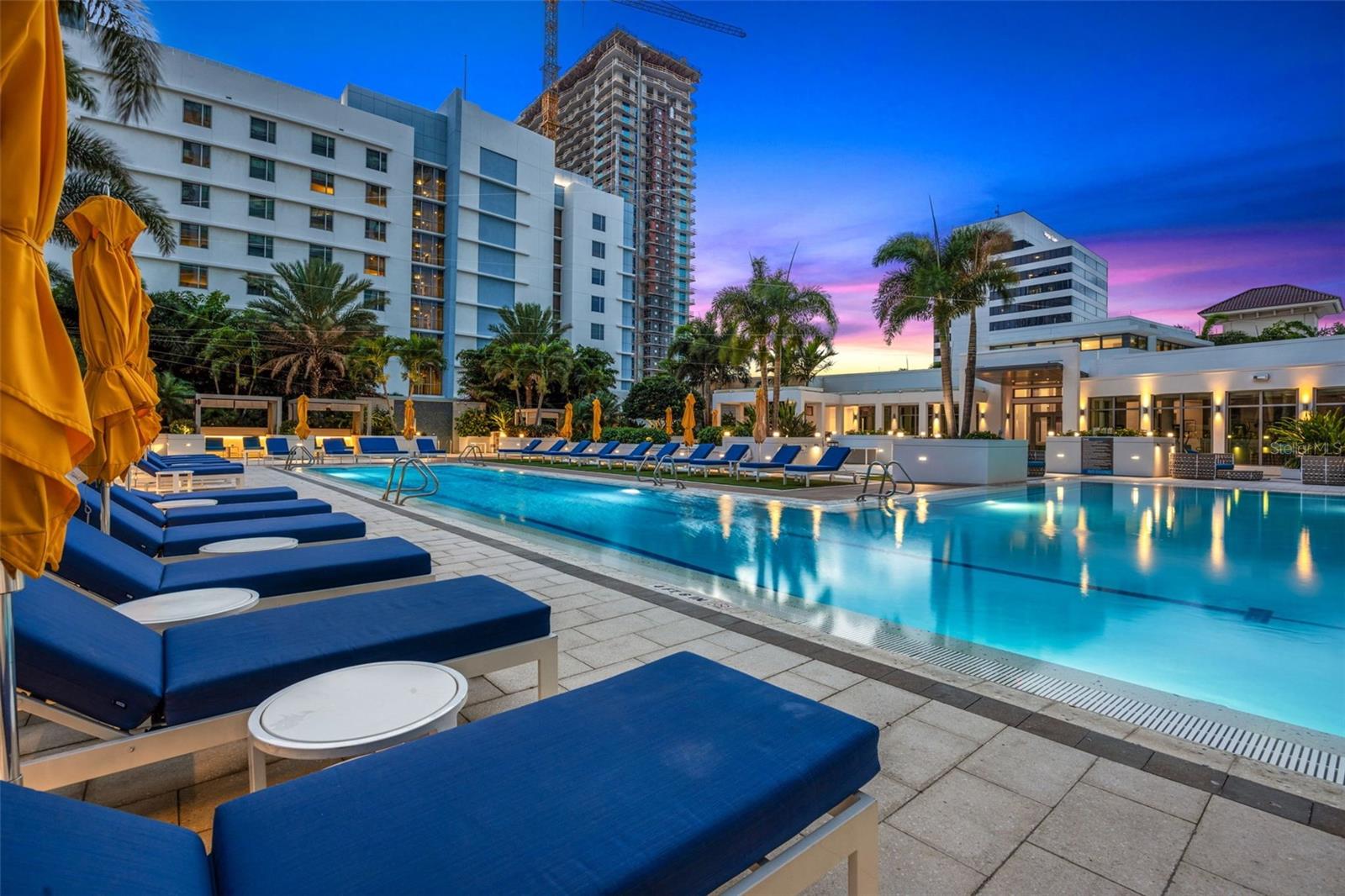 100 1ST AVE N #3902, ST PETERSBURG, FL, 33701