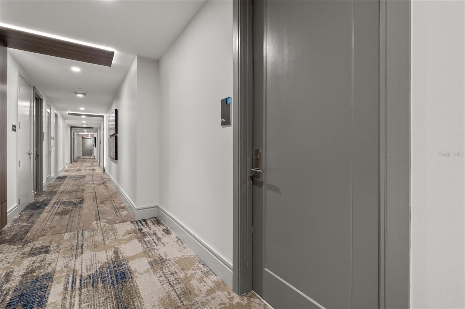 100 1ST AVE N #3902, ST PETERSBURG, FL, 33701