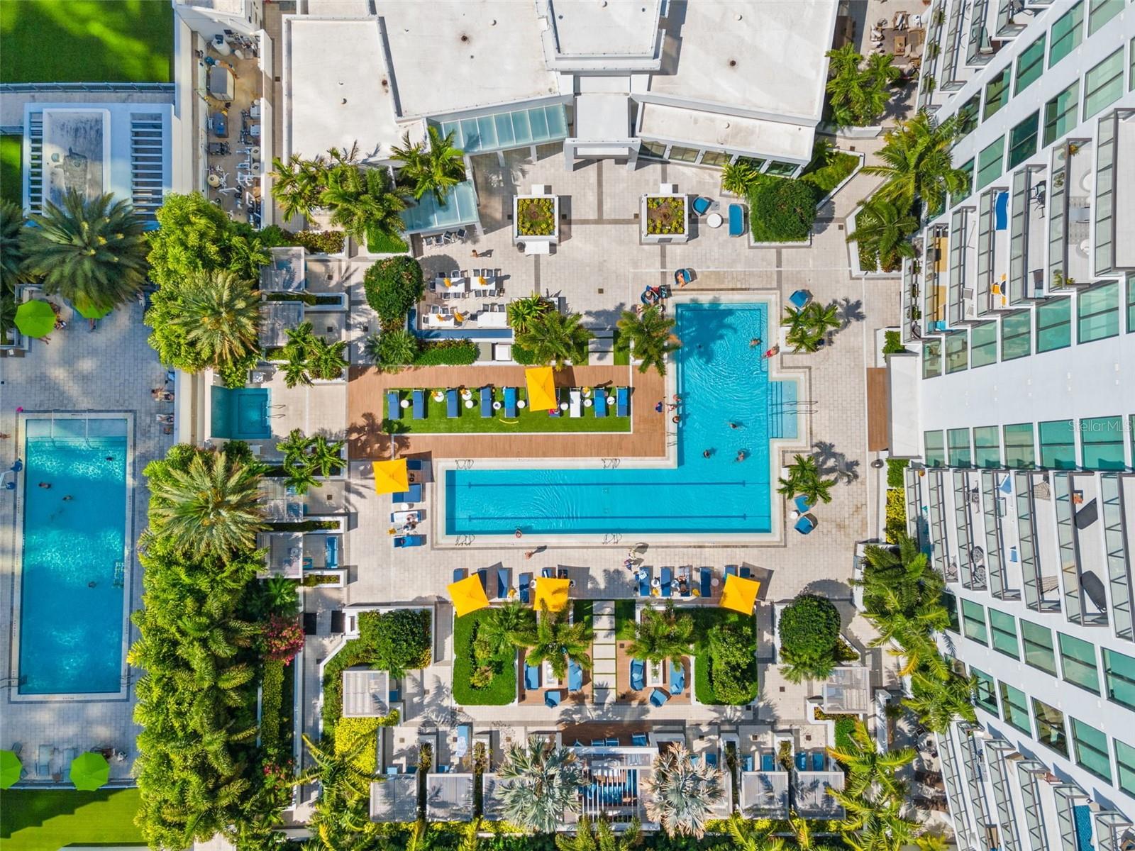 100 1ST AVE N #3902, ST PETERSBURG, FL, 33701