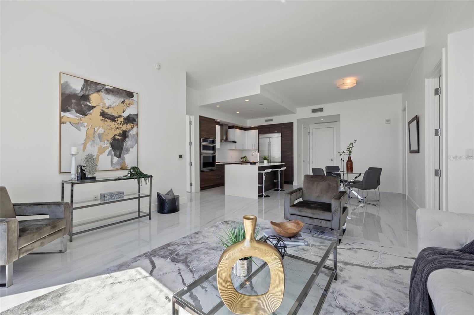 100 1ST AVE N #3902, ST PETERSBURG, FL, 33701