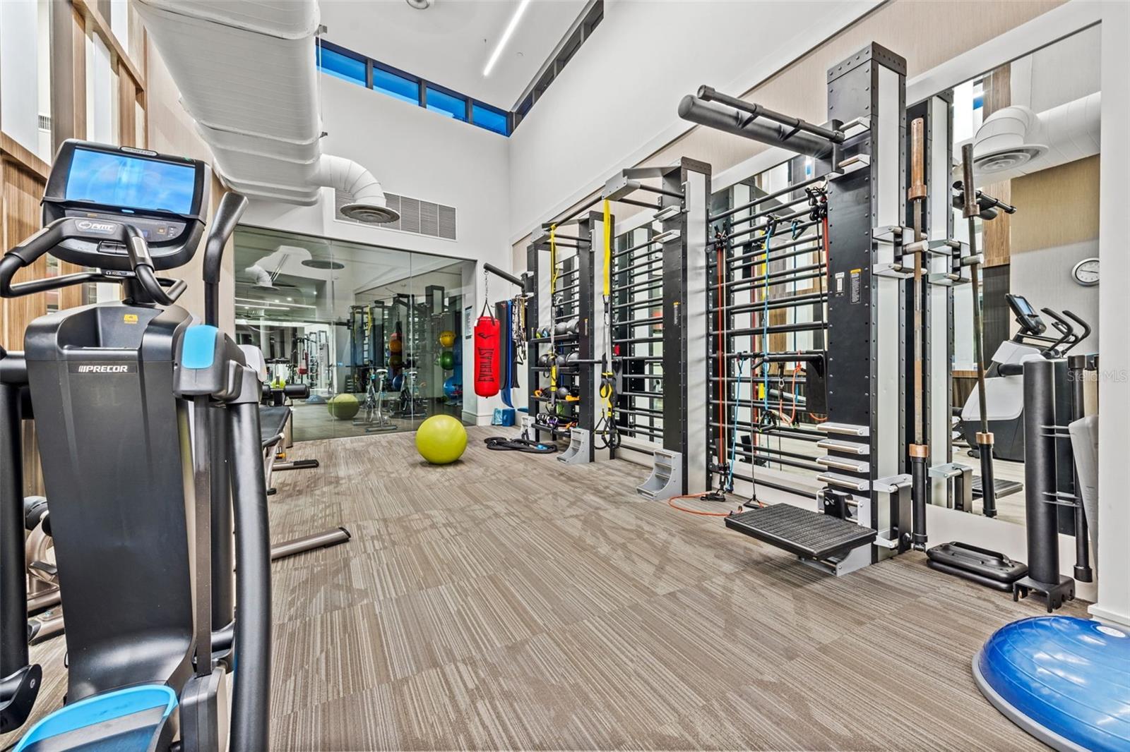100 1ST AVE N #3902, ST PETERSBURG, FL, 33701