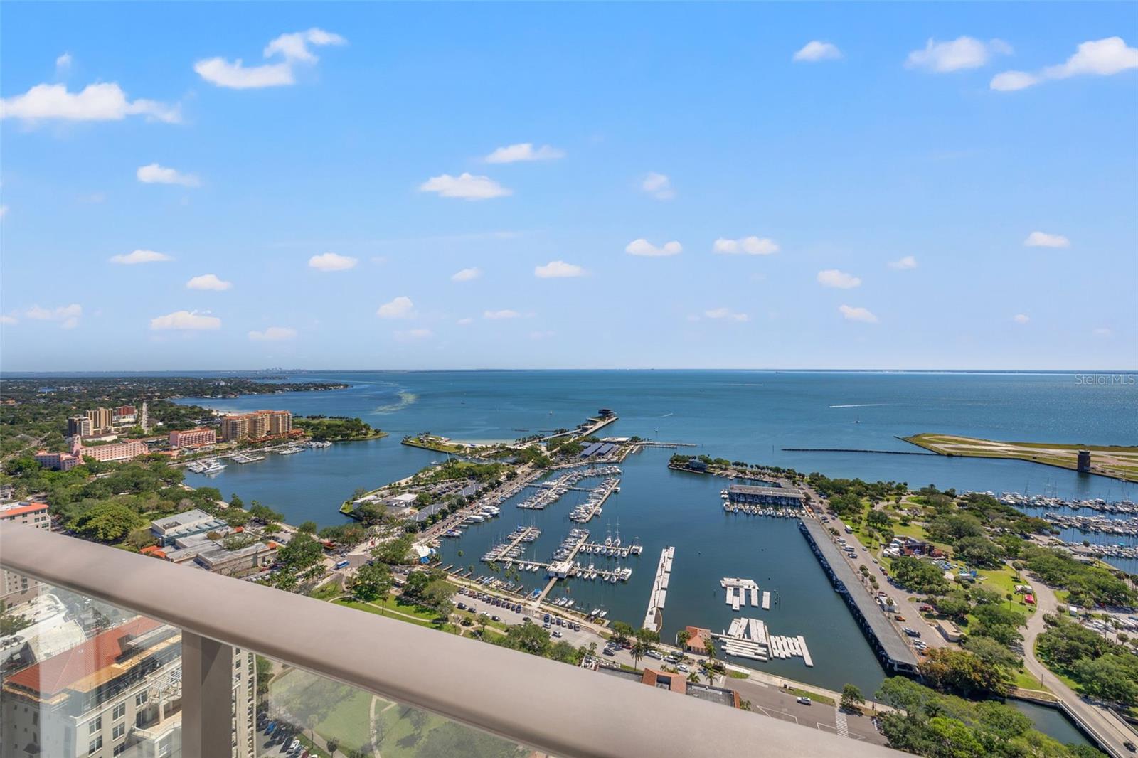 100 1ST AVE N #3902, ST PETERSBURG, FL, 33701
