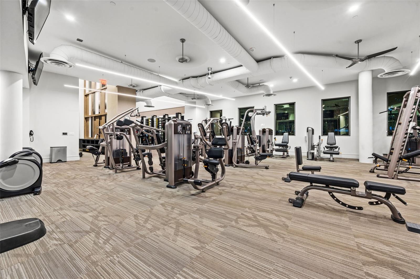 100 1ST AVE N #3902, ST PETERSBURG, FL, 33701
