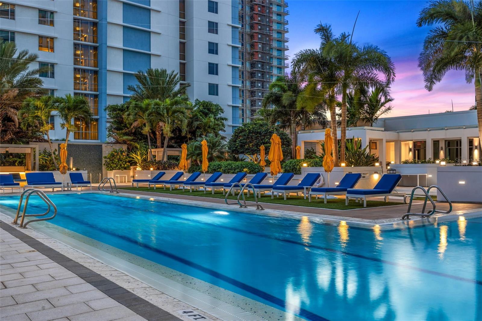 100 1ST AVE N #3902, ST PETERSBURG, FL, 33701