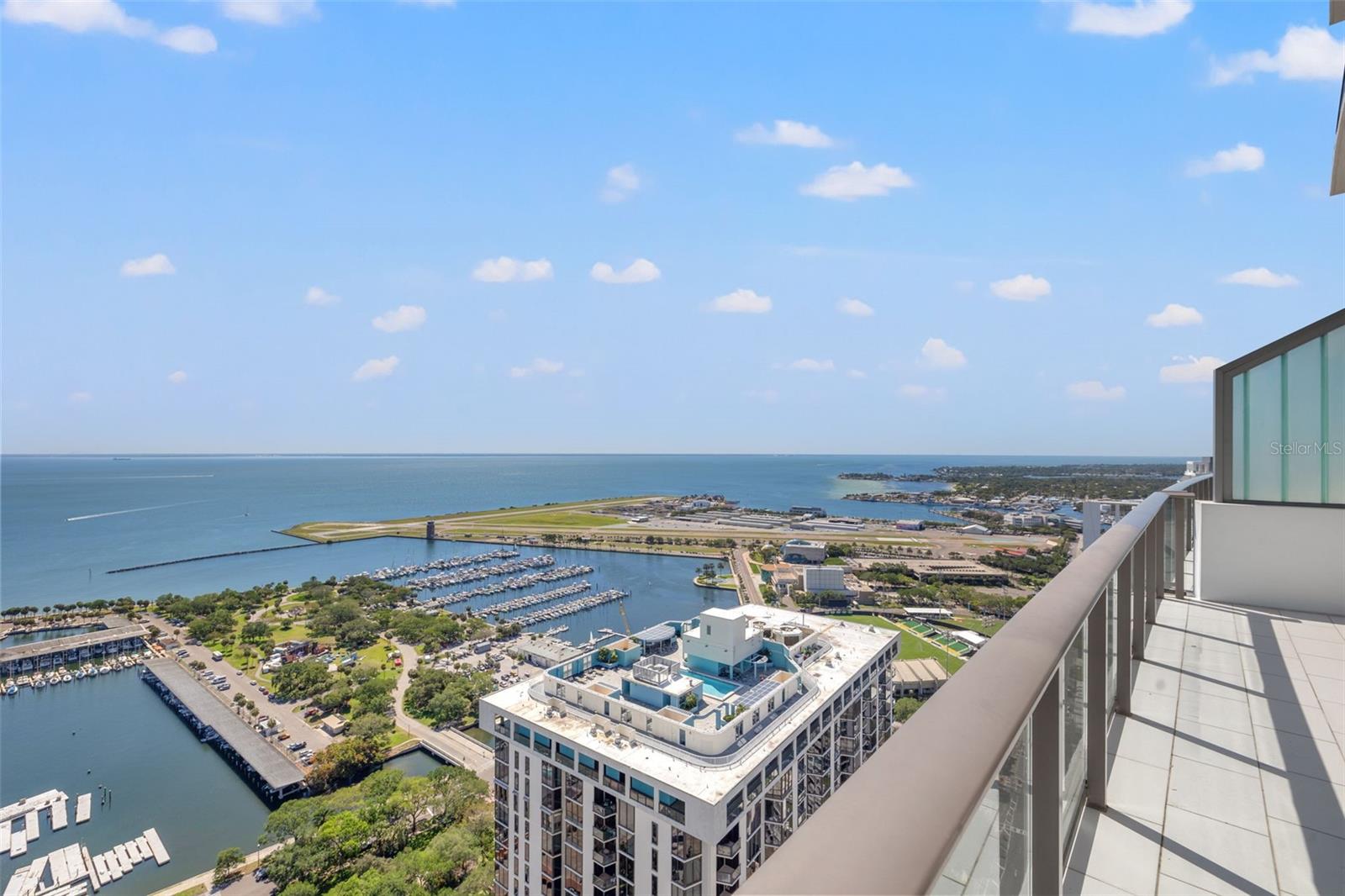 100 1ST AVE N #3902, ST PETERSBURG, FL, 33701