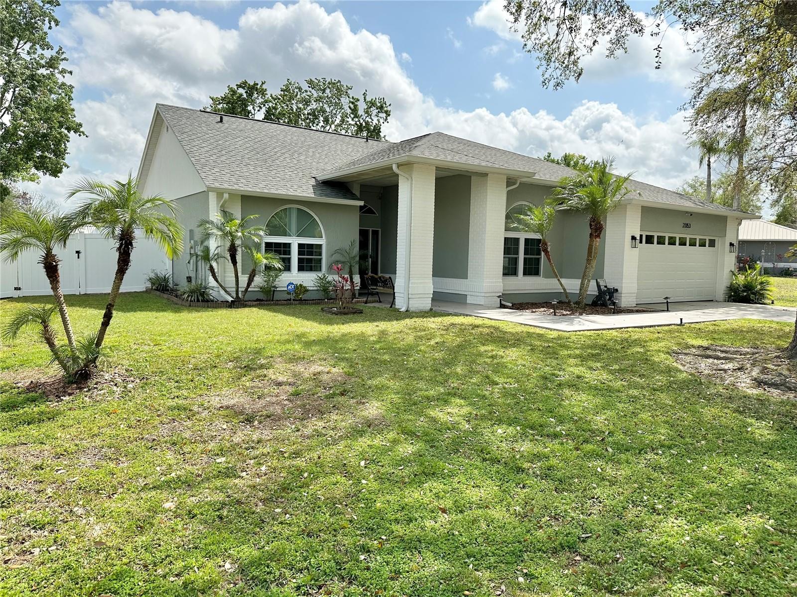 23153 GENEVA RD, LAND O LAKES, FL, 34639