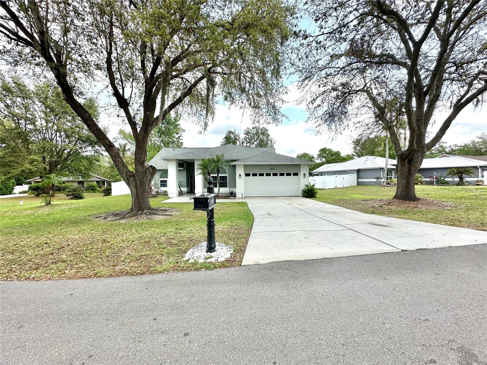 23153 GENEVA RD, LAND O LAKES, FL, 34639