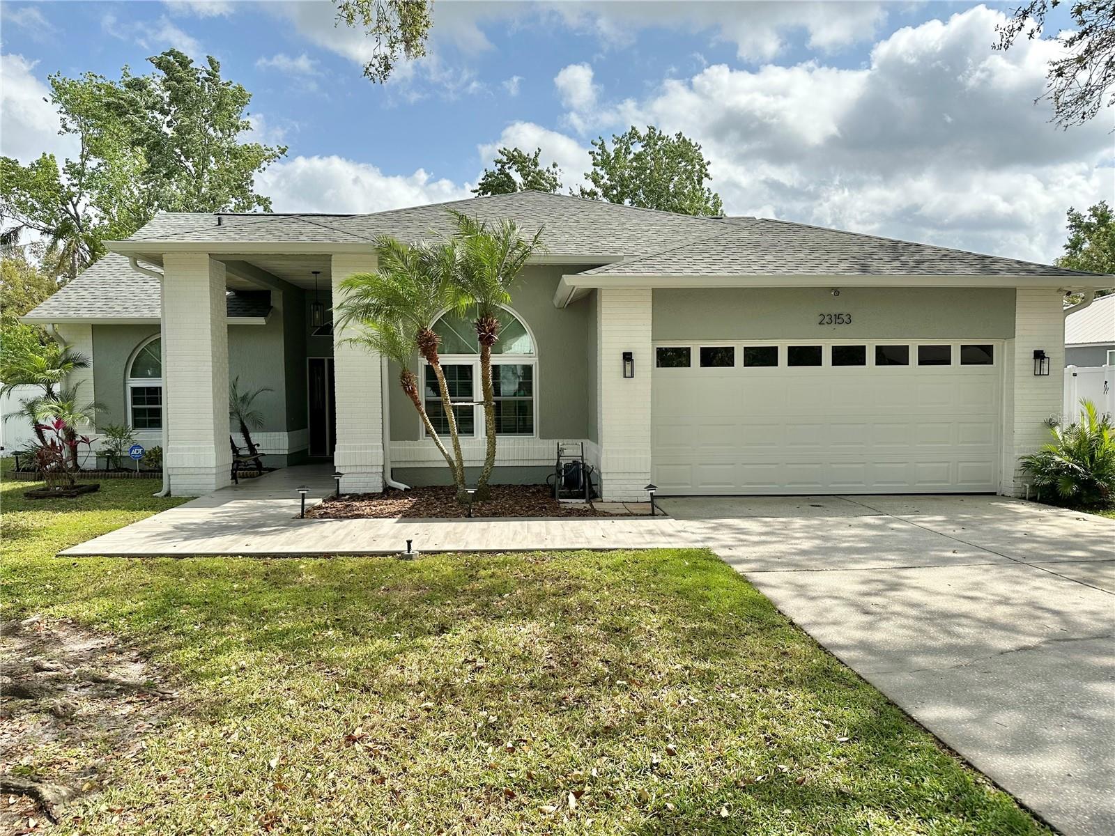 23153 GENEVA RD, LAND O LAKES, FL, 34639