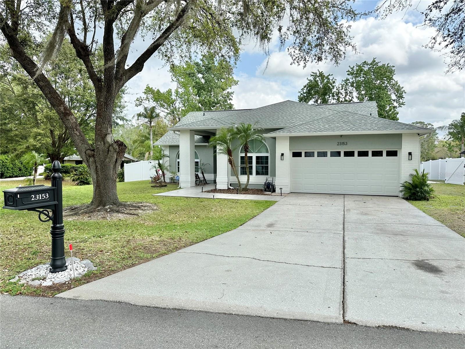 23153 GENEVA RD, LAND O LAKES, FL, 34639