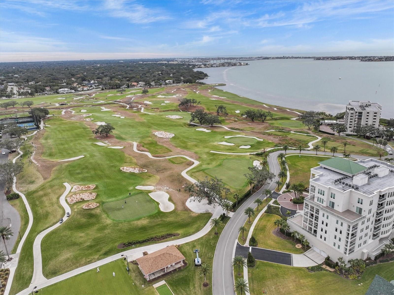 220 BELLEVIEW BLVD #701, BELLEAIR, FL, 33756