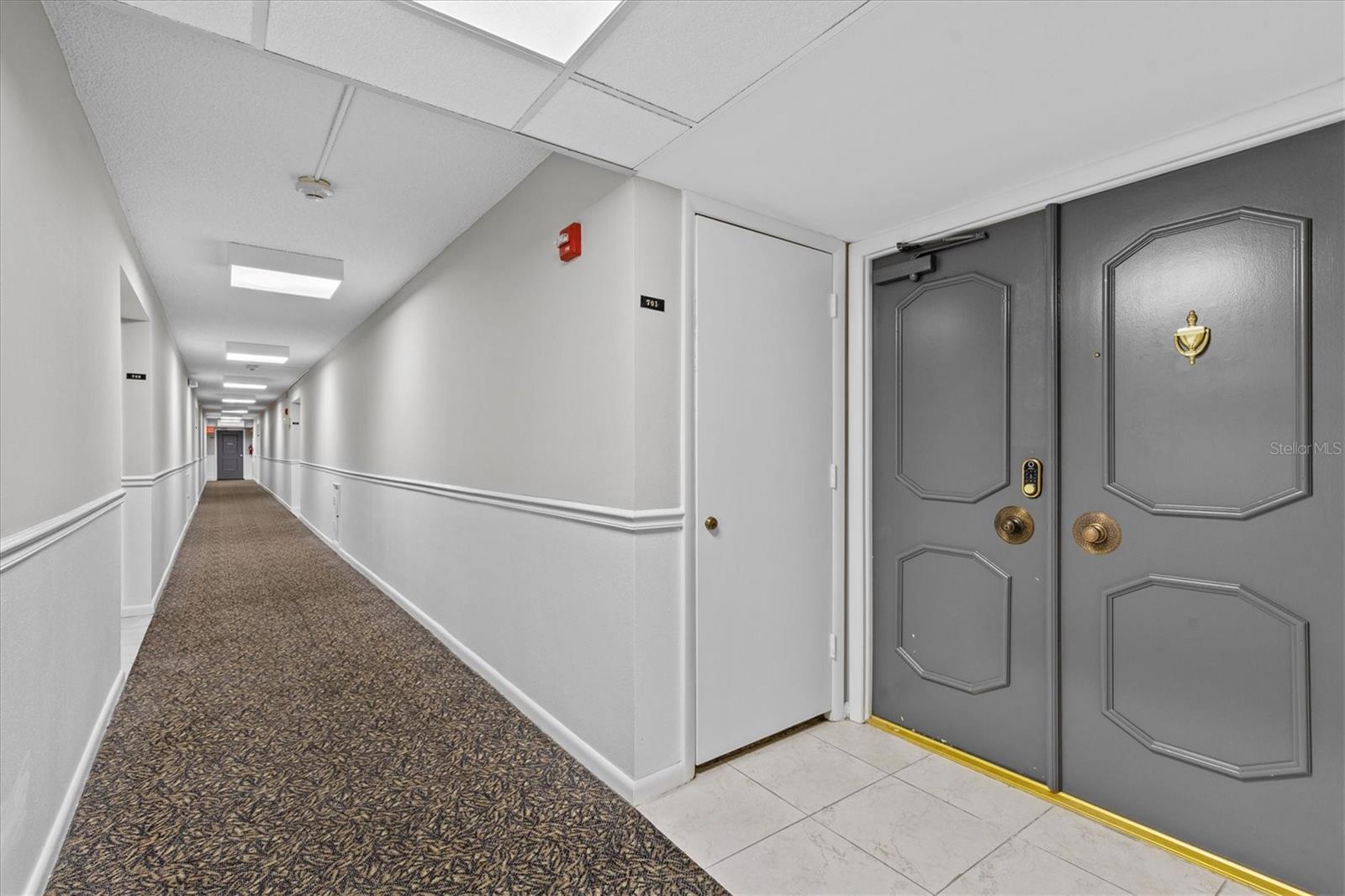 220 BELLEVIEW BLVD #701, BELLEAIR, FL, 33756