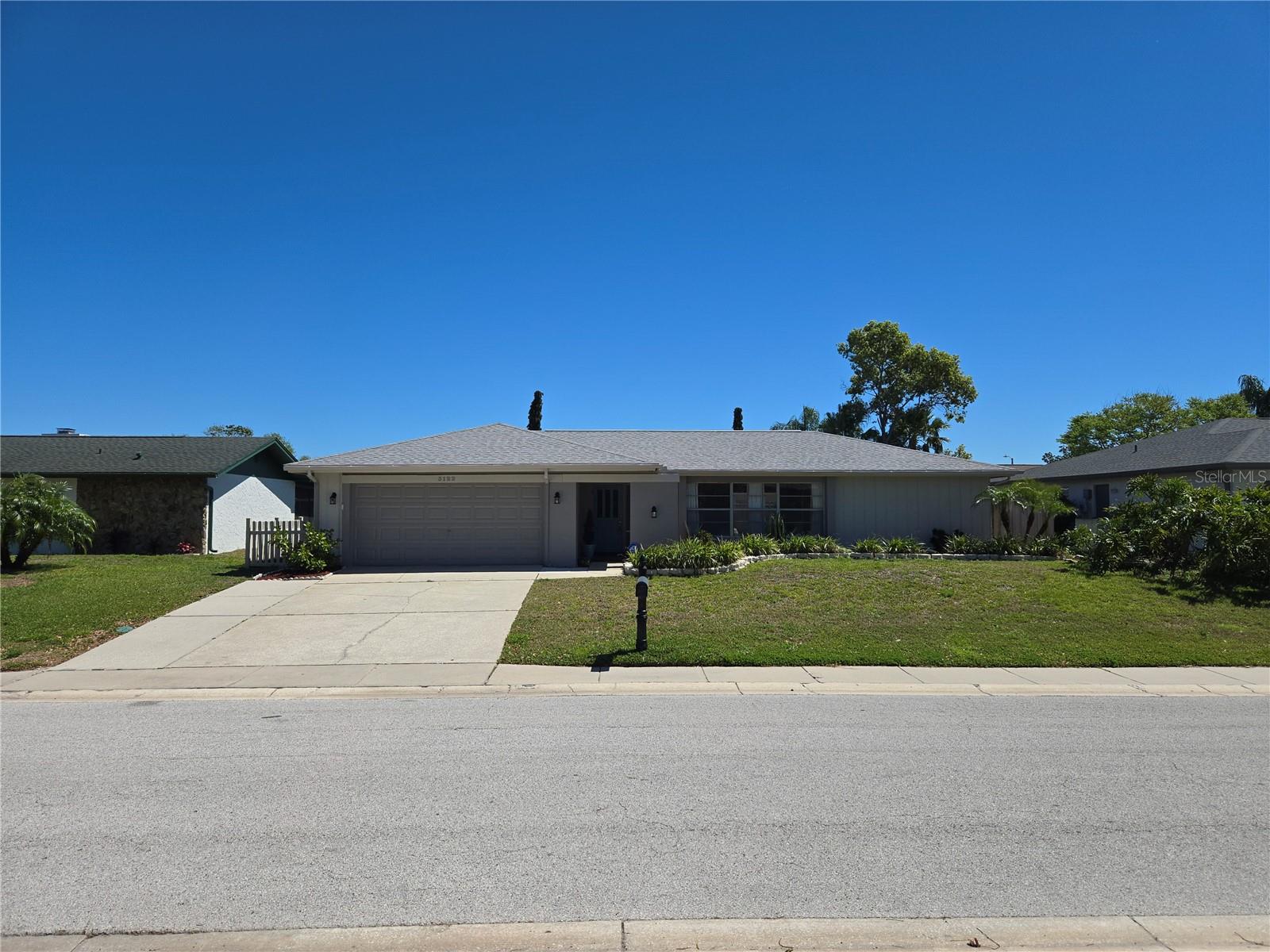 3122 EGRET TER, SAFETY HARBOR, FL, 34695