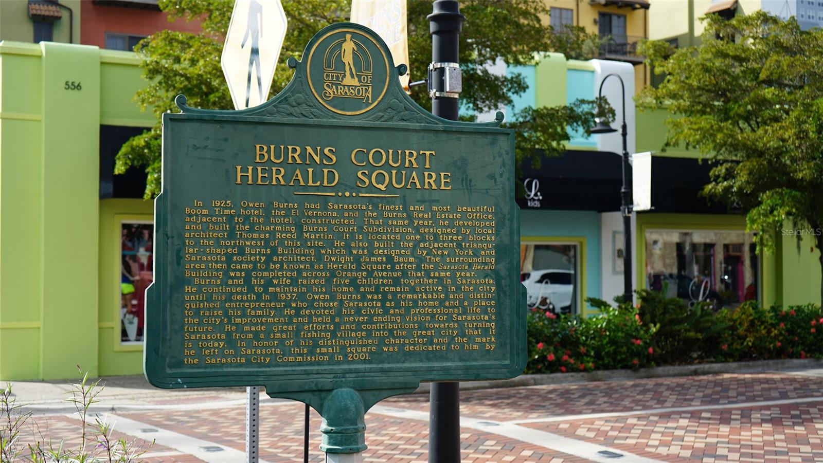 446 BURNS CT, SARASOTA, FL, 34236