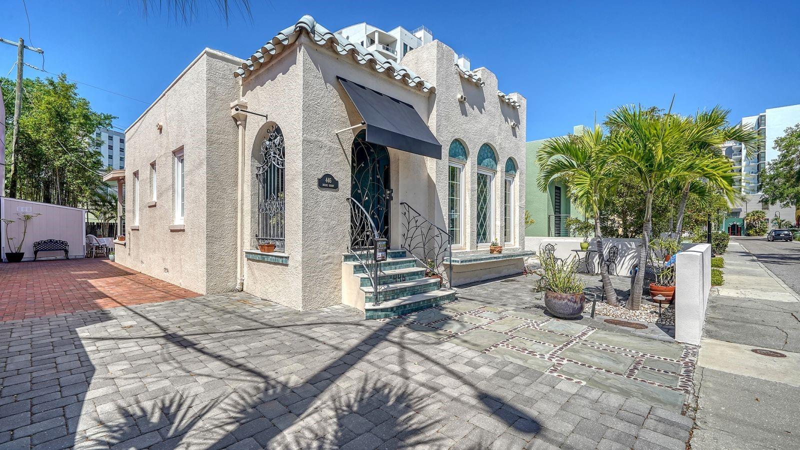446 BURNS CT, SARASOTA, FL, 34236