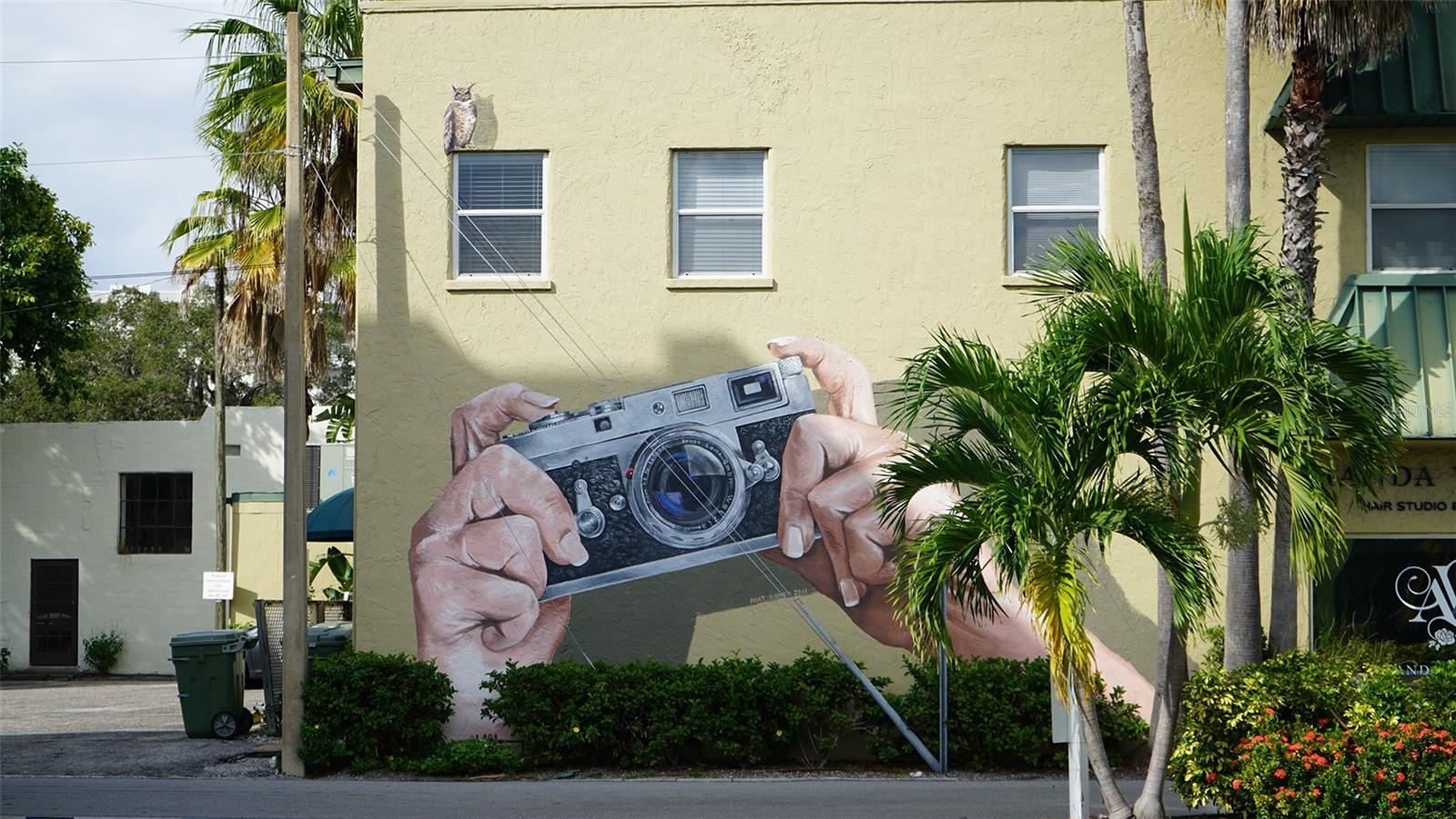 446 BURNS CT, SARASOTA, FL, 34236