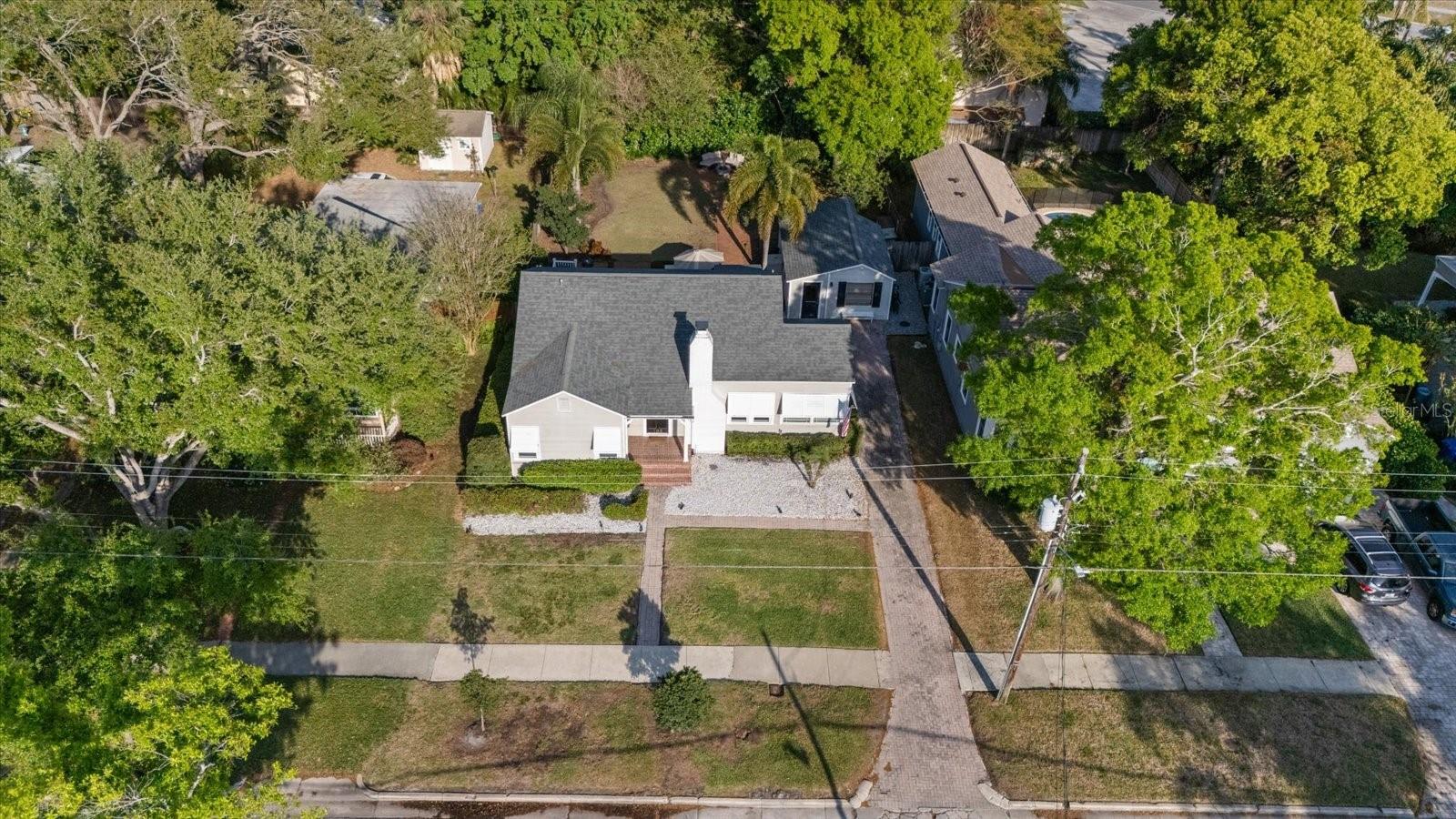 108 S LINCOLN AVE, TAMPA, FL, 33609