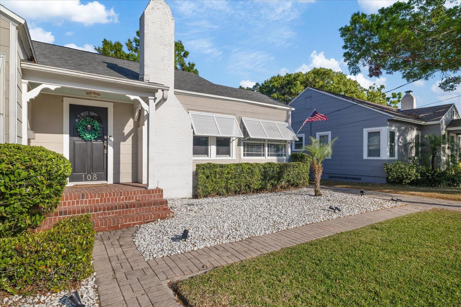 108 S LINCOLN AVE, TAMPA, FL, 33609