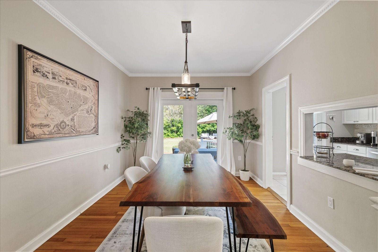 108 S LINCOLN AVE, TAMPA, FL, 33609