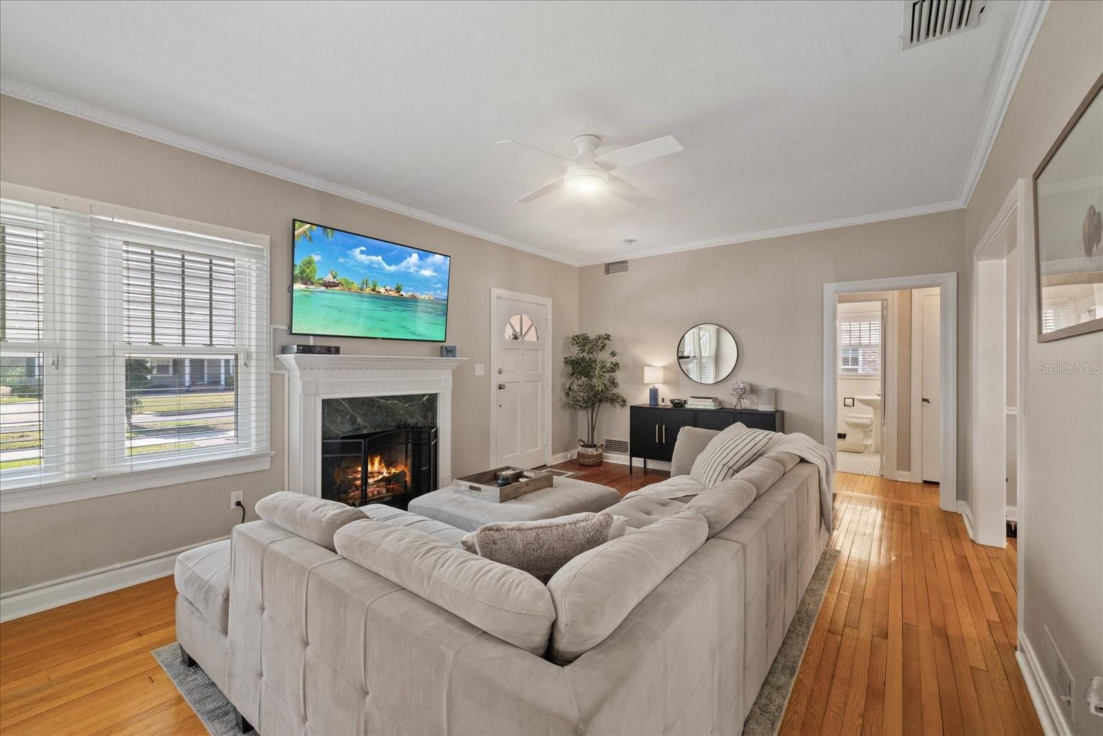 108 S LINCOLN AVE, TAMPA, FL, 33609