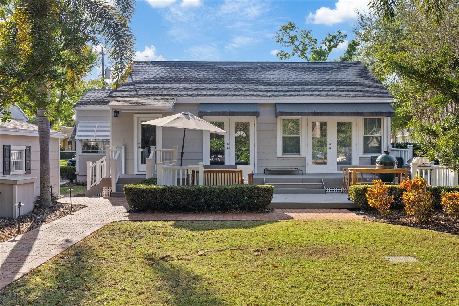 108 S LINCOLN AVE, TAMPA, FL, 33609