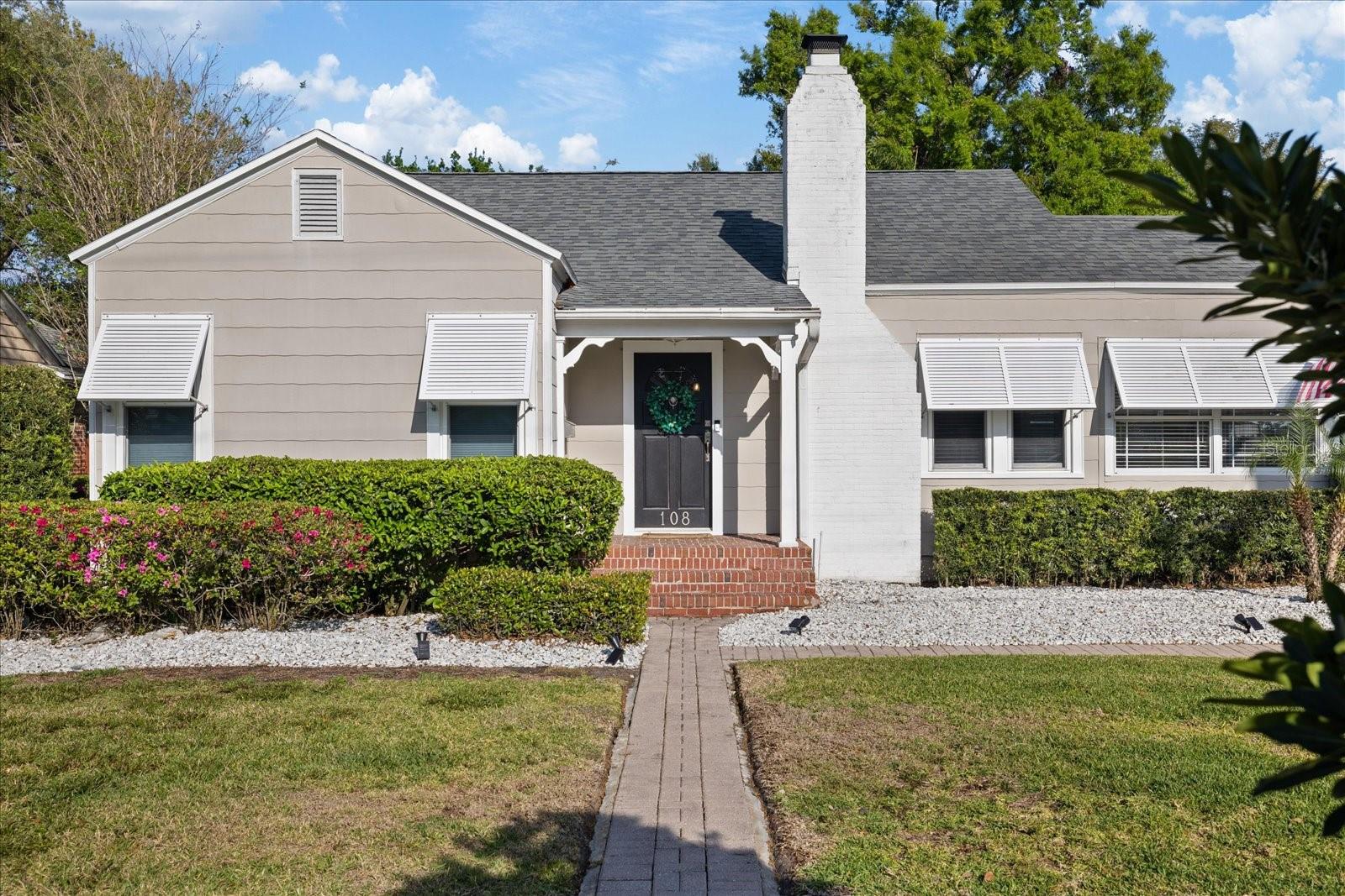 108 S LINCOLN AVE, TAMPA, FL, 33609