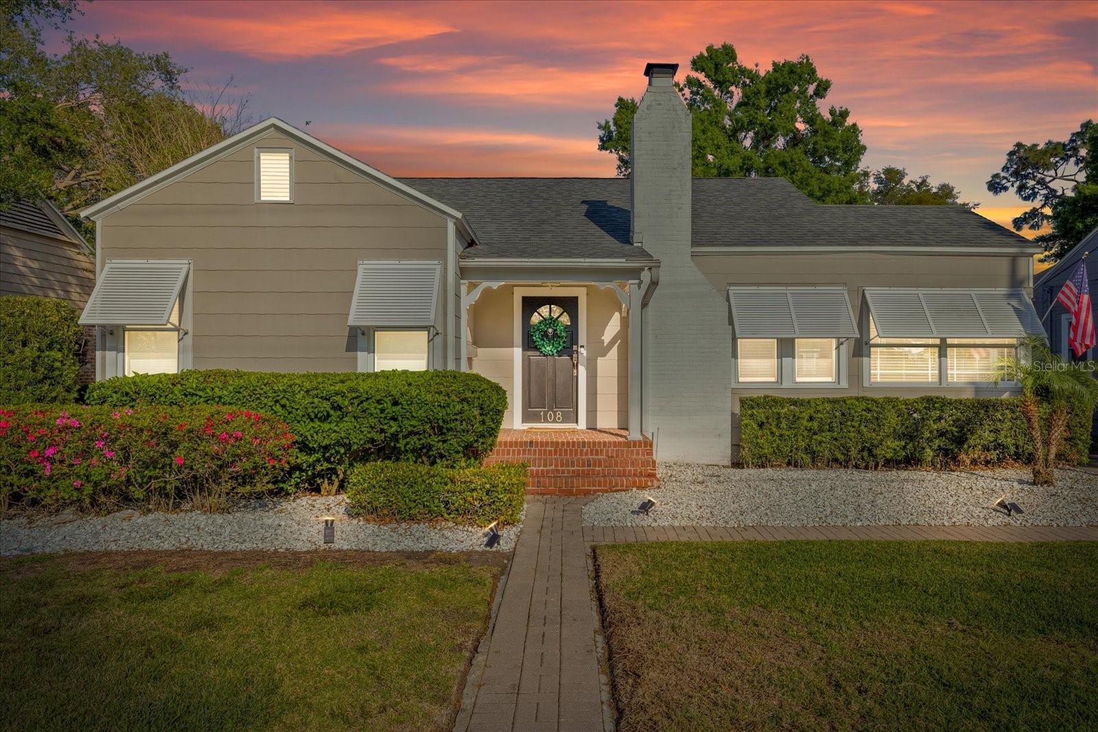 108 S LINCOLN AVE, TAMPA, FL, 33609