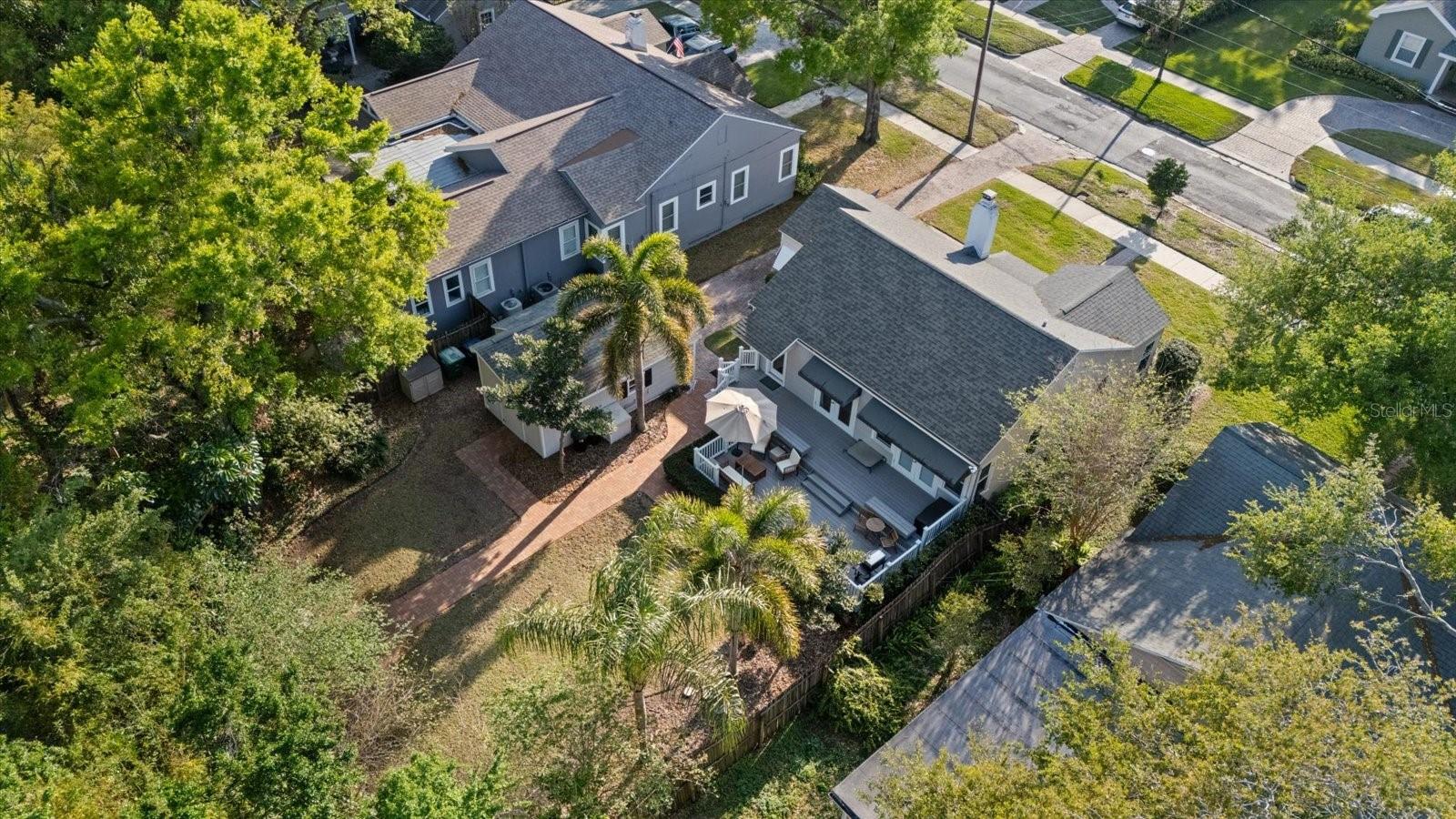 108 S LINCOLN AVE, TAMPA, FL, 33609