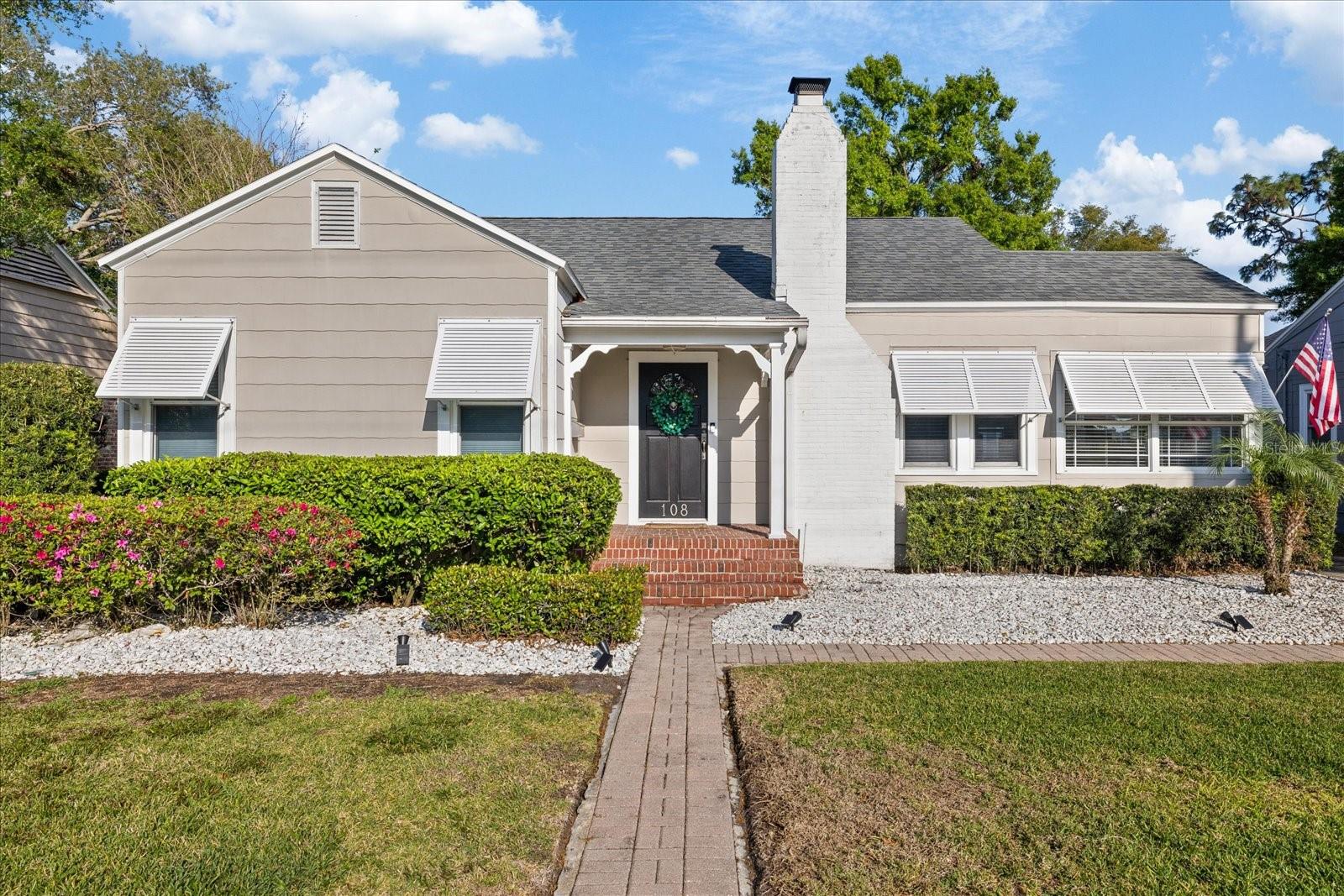 108 S LINCOLN AVE, TAMPA, FL, 33609