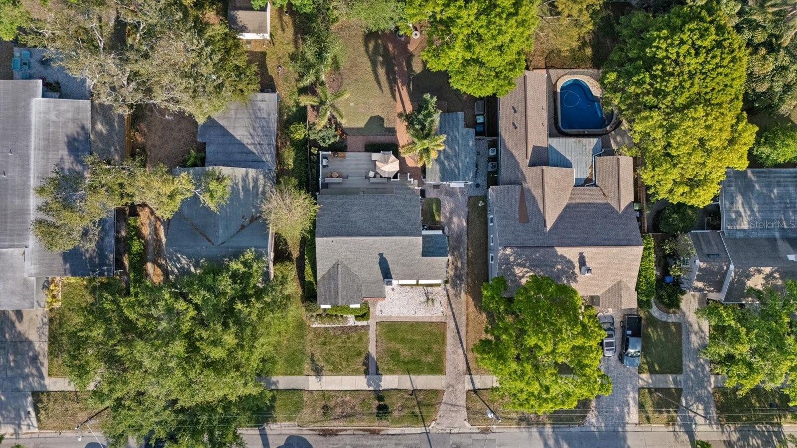 108 S LINCOLN AVE, TAMPA, FL, 33609