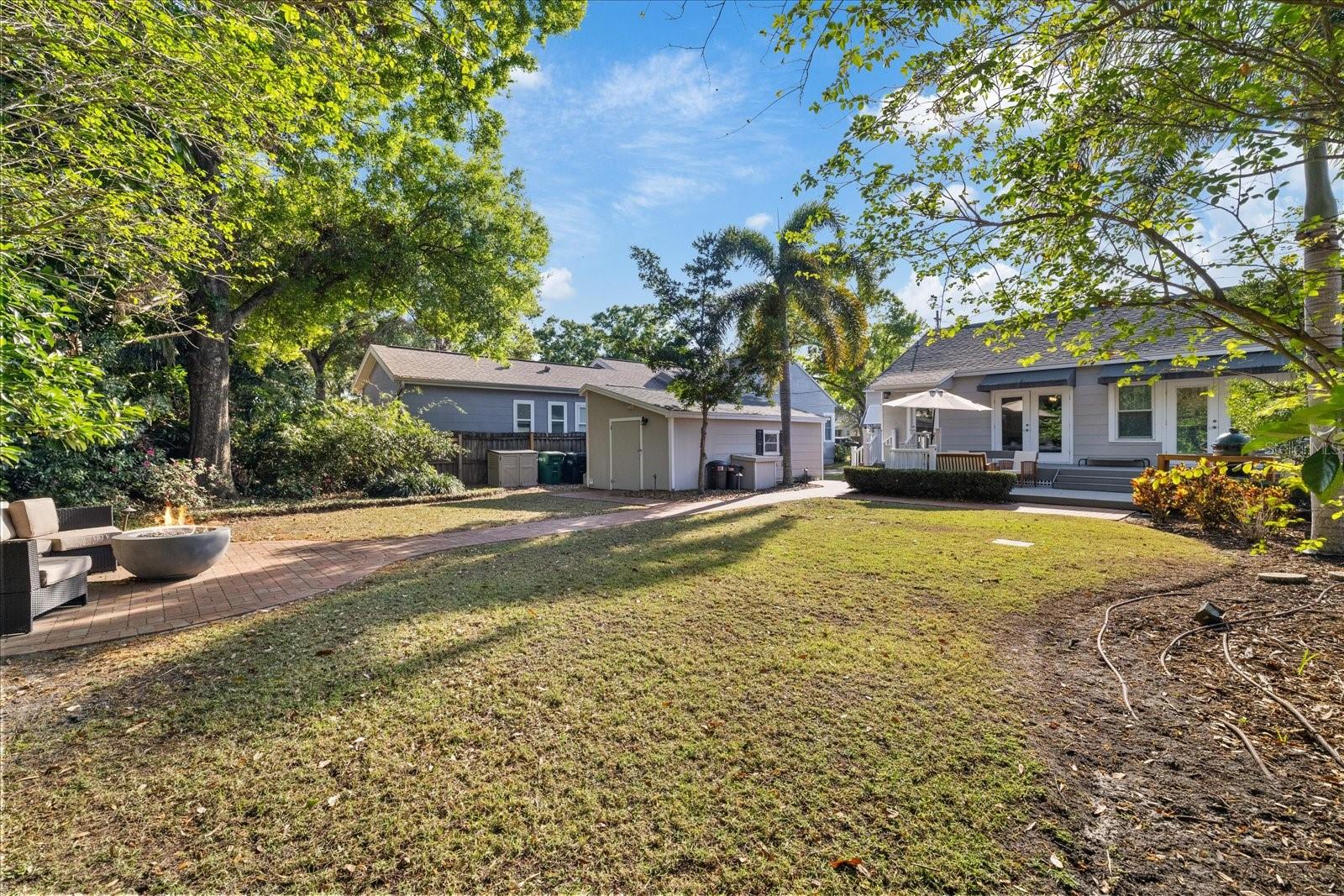 108 S LINCOLN AVE, TAMPA, FL, 33609