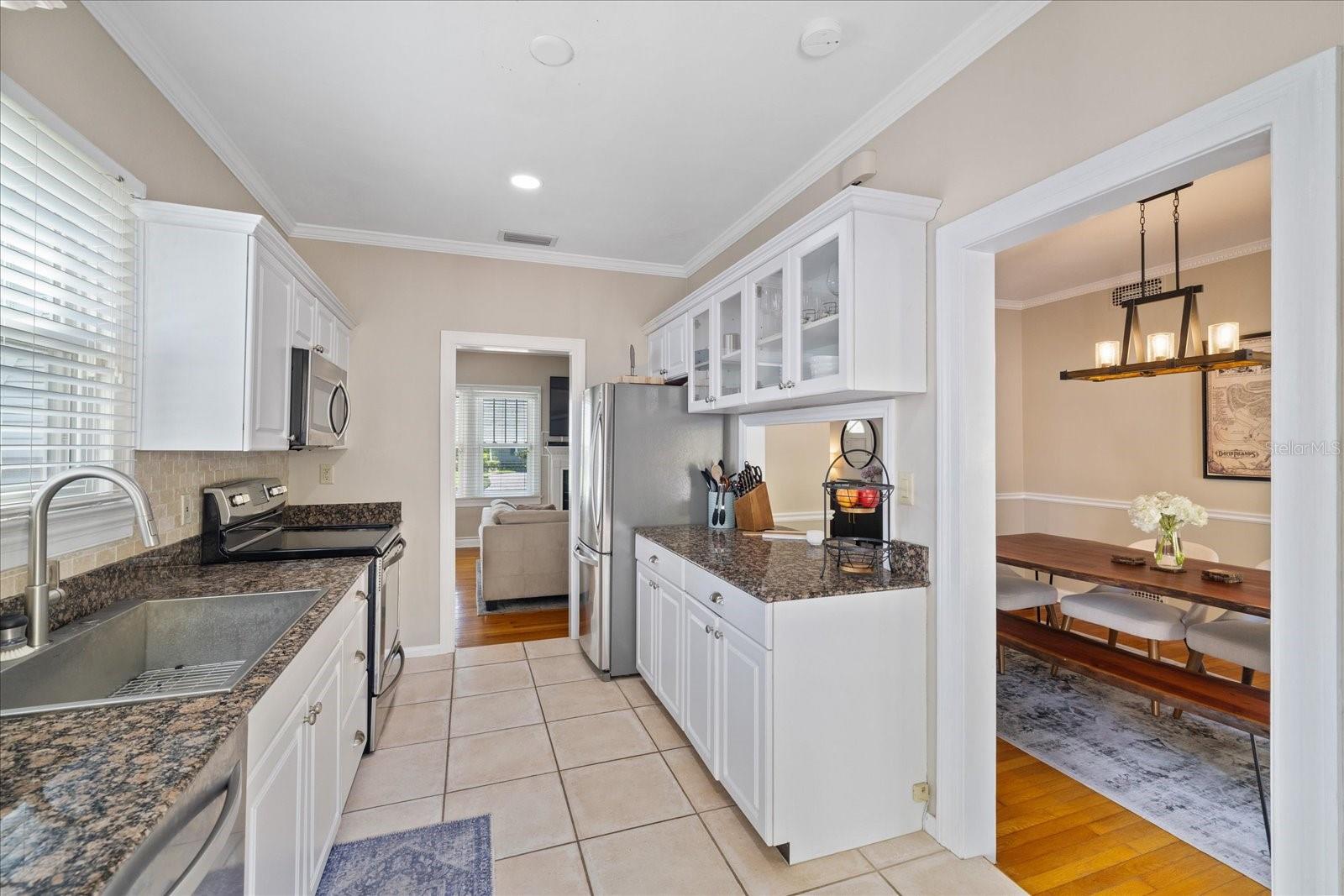 108 S LINCOLN AVE, TAMPA, FL, 33609