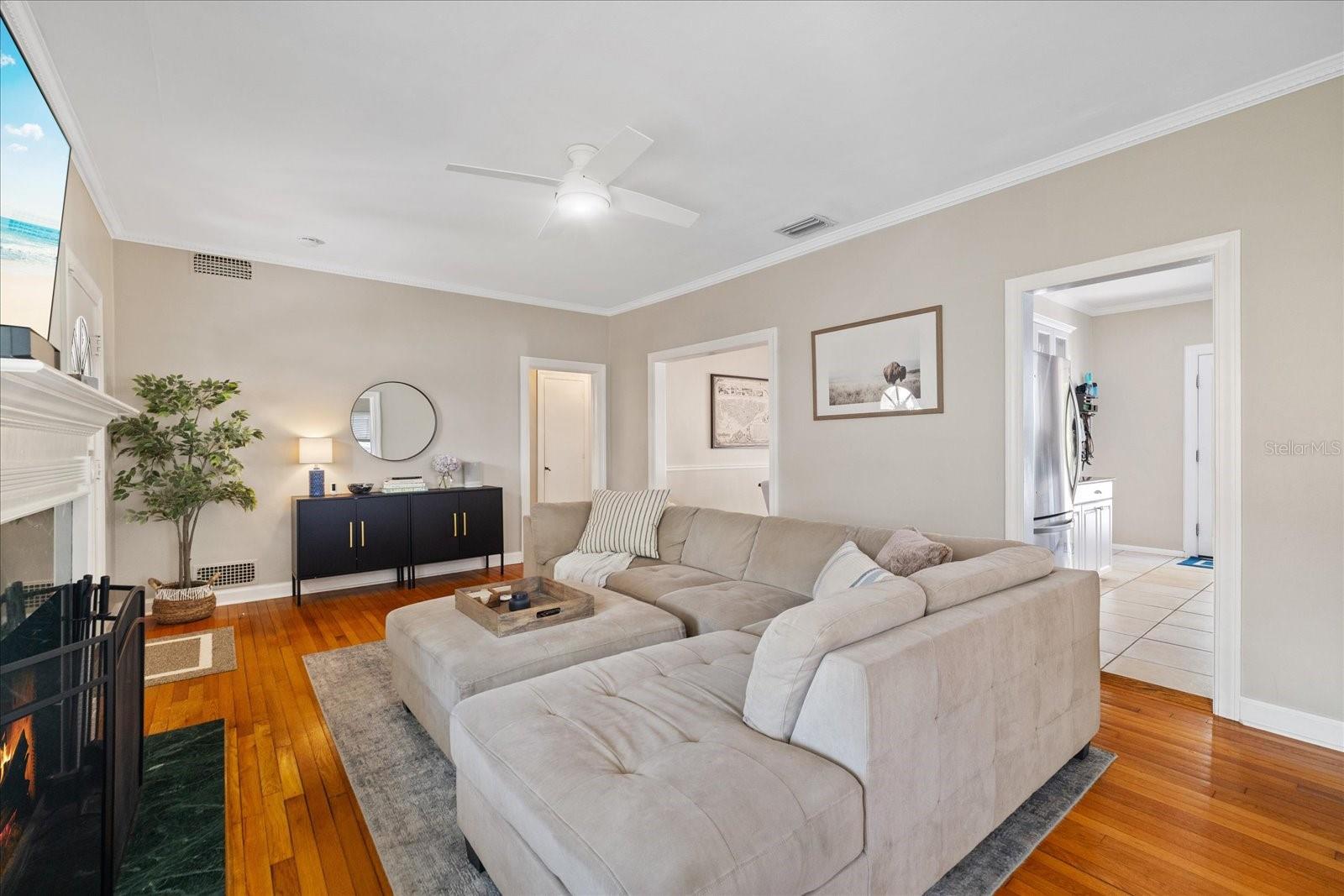 108 S LINCOLN AVE, TAMPA, FL, 33609