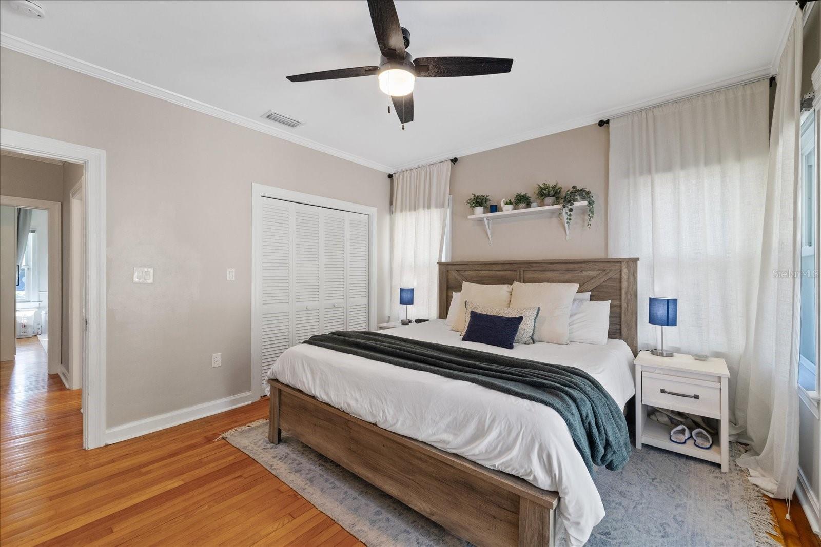 108 S LINCOLN AVE, TAMPA, FL, 33609