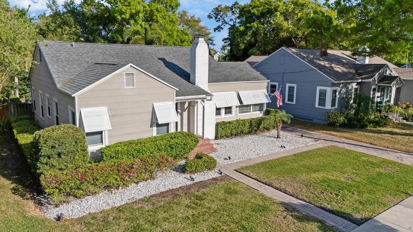 108 S LINCOLN AVE, TAMPA, FL, 33609