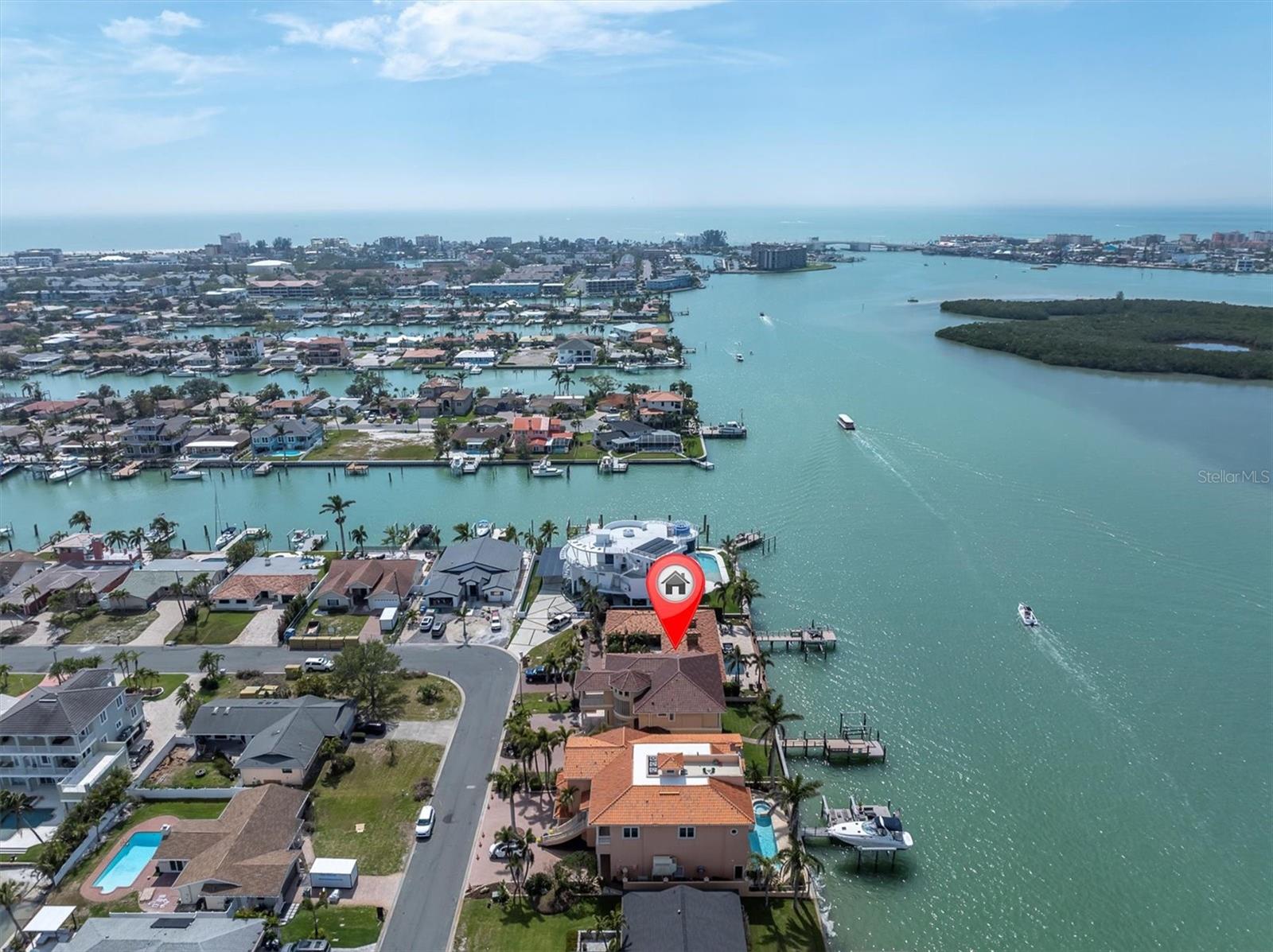 700 126TH AVE, TREASURE ISLAND, FL, 33706