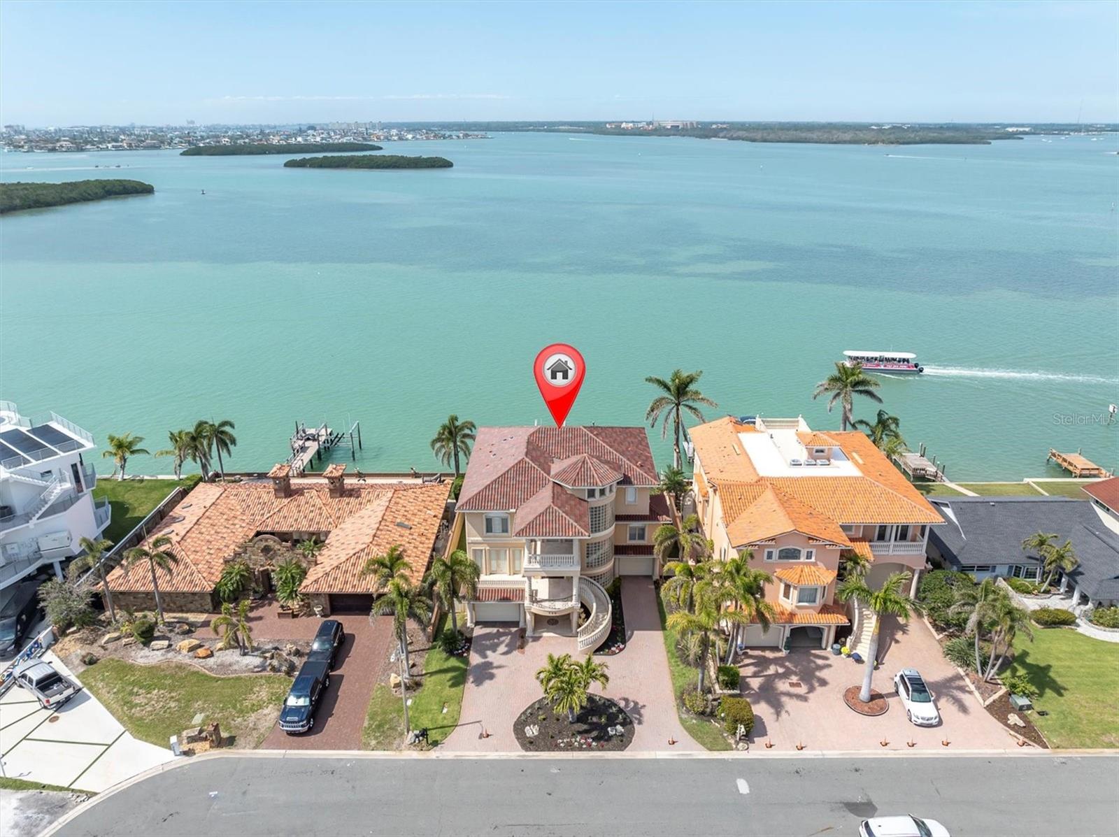 700 126TH AVE, TREASURE ISLAND, FL, 33706