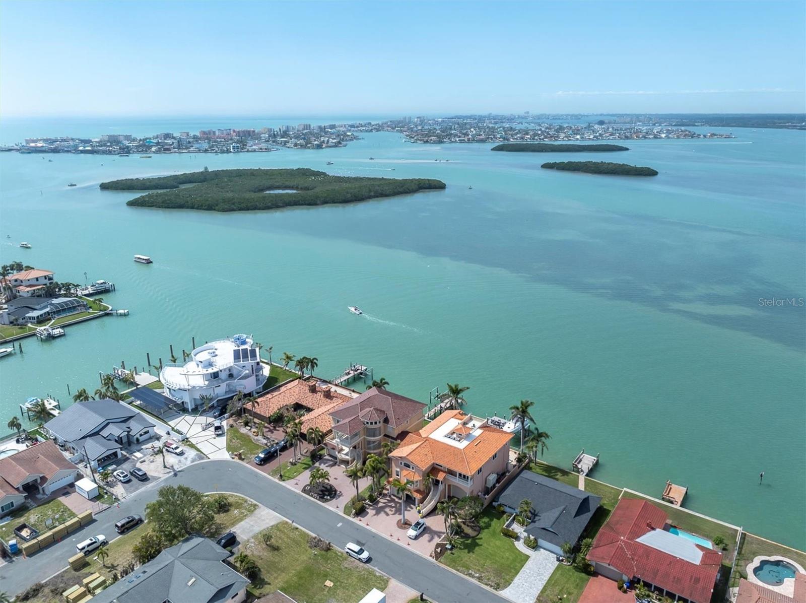 700 126TH AVE, TREASURE ISLAND, FL, 33706