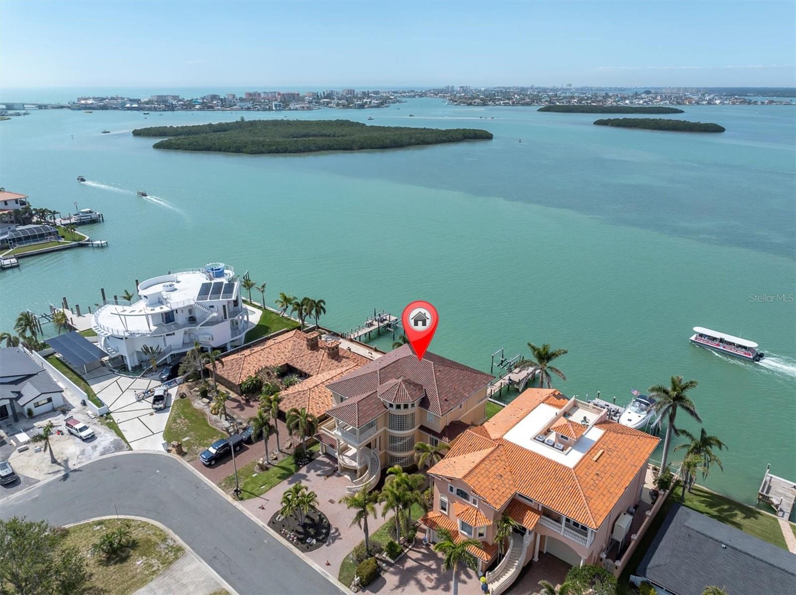 700 126TH AVE, TREASURE ISLAND, FL, 33706