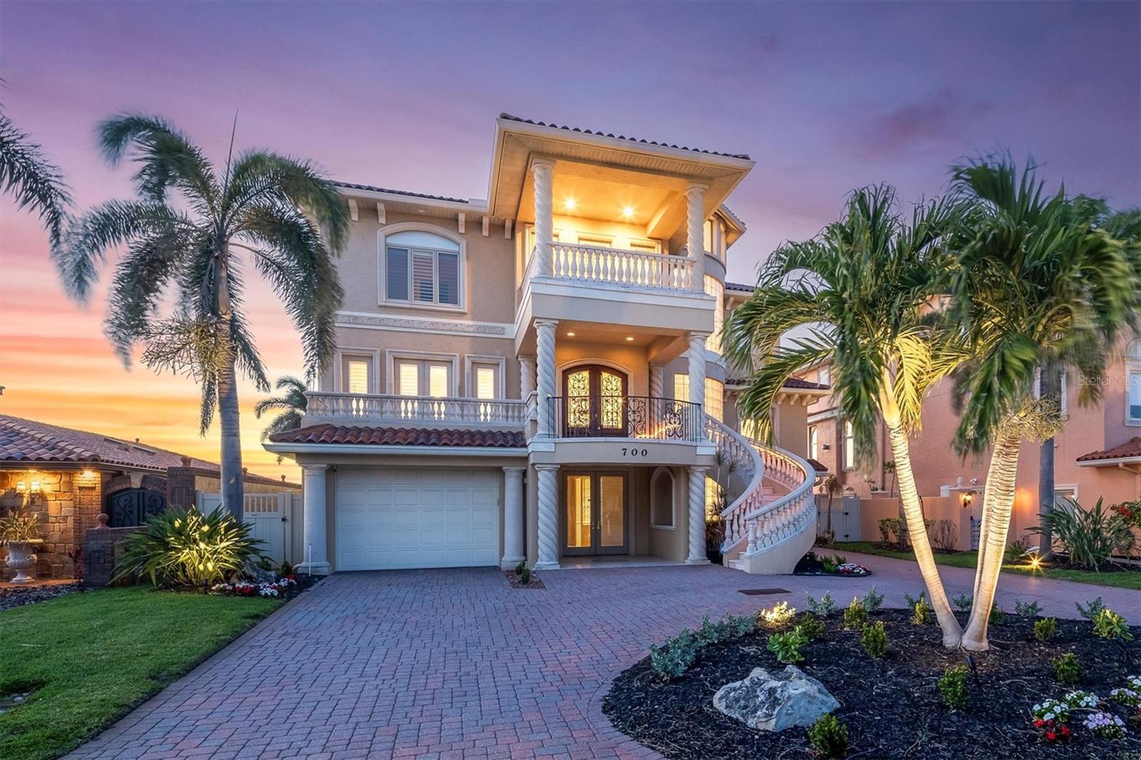 700 126TH AVE, TREASURE ISLAND, FL, 33706